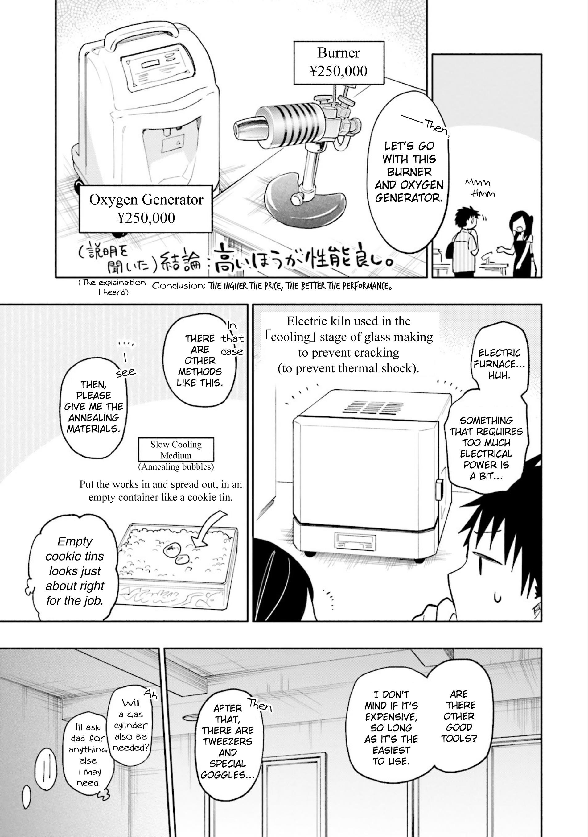 Takarakuji De 40-Oku Atattandakedo Isekai Ni Ijuu Suru Chapter 20 - Page 23