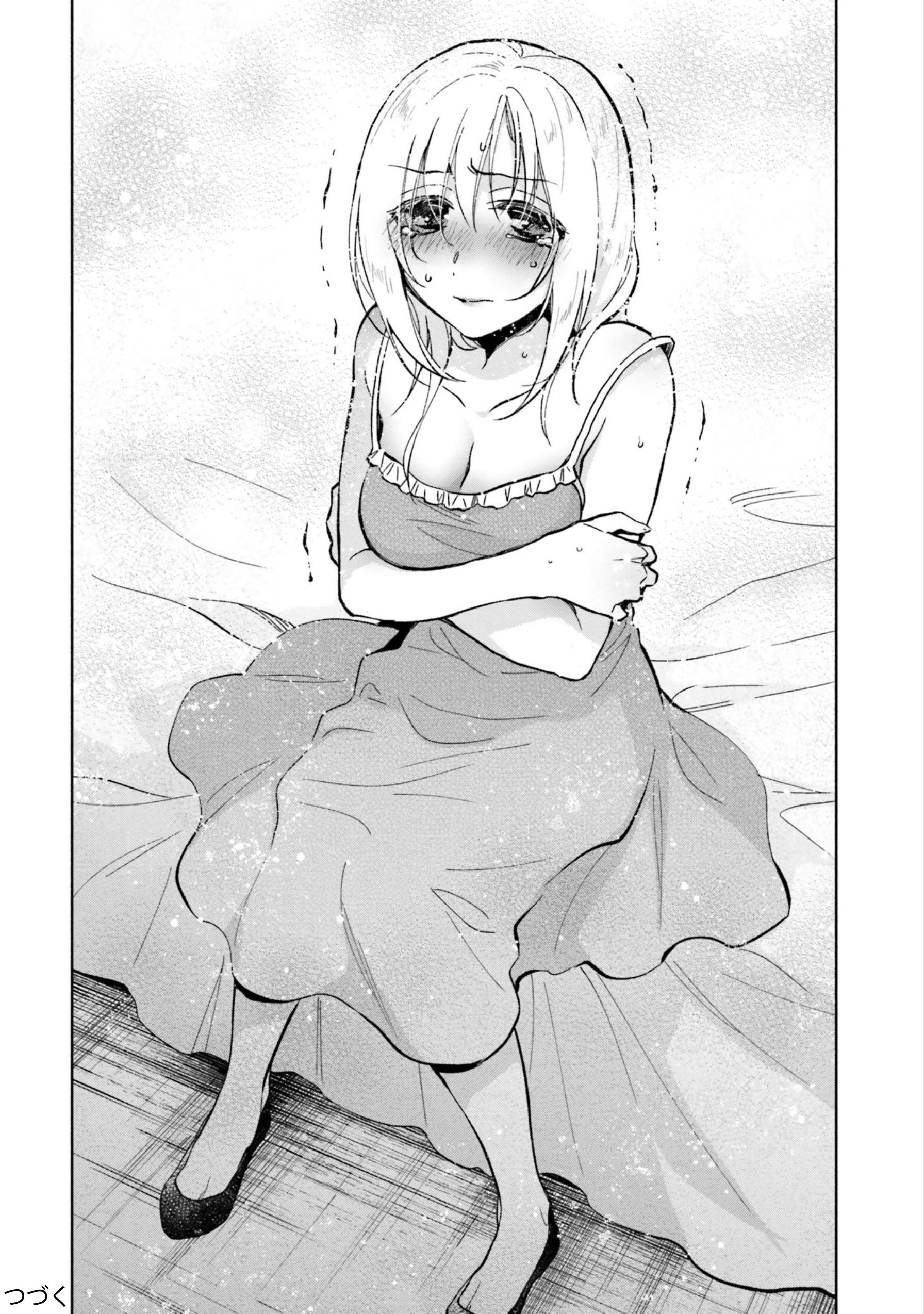 Takarakuji De 40-Oku Atattandakedo Isekai Ni Ijuu Suru Chapter 23 - Page 30