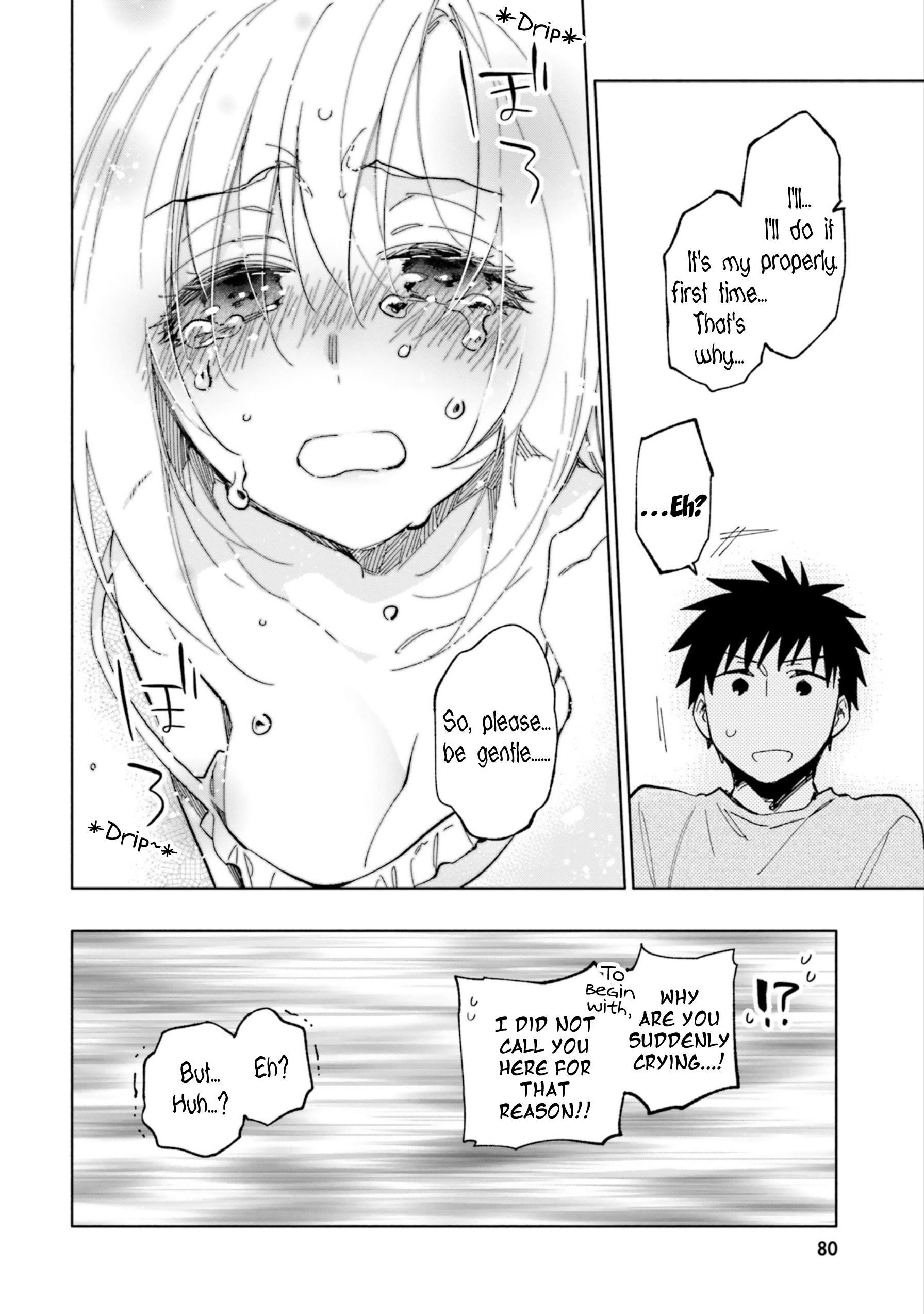 Takarakuji De 40-Oku Atattandakedo Isekai Ni Ijuu Suru Chapter 24 - Page 2