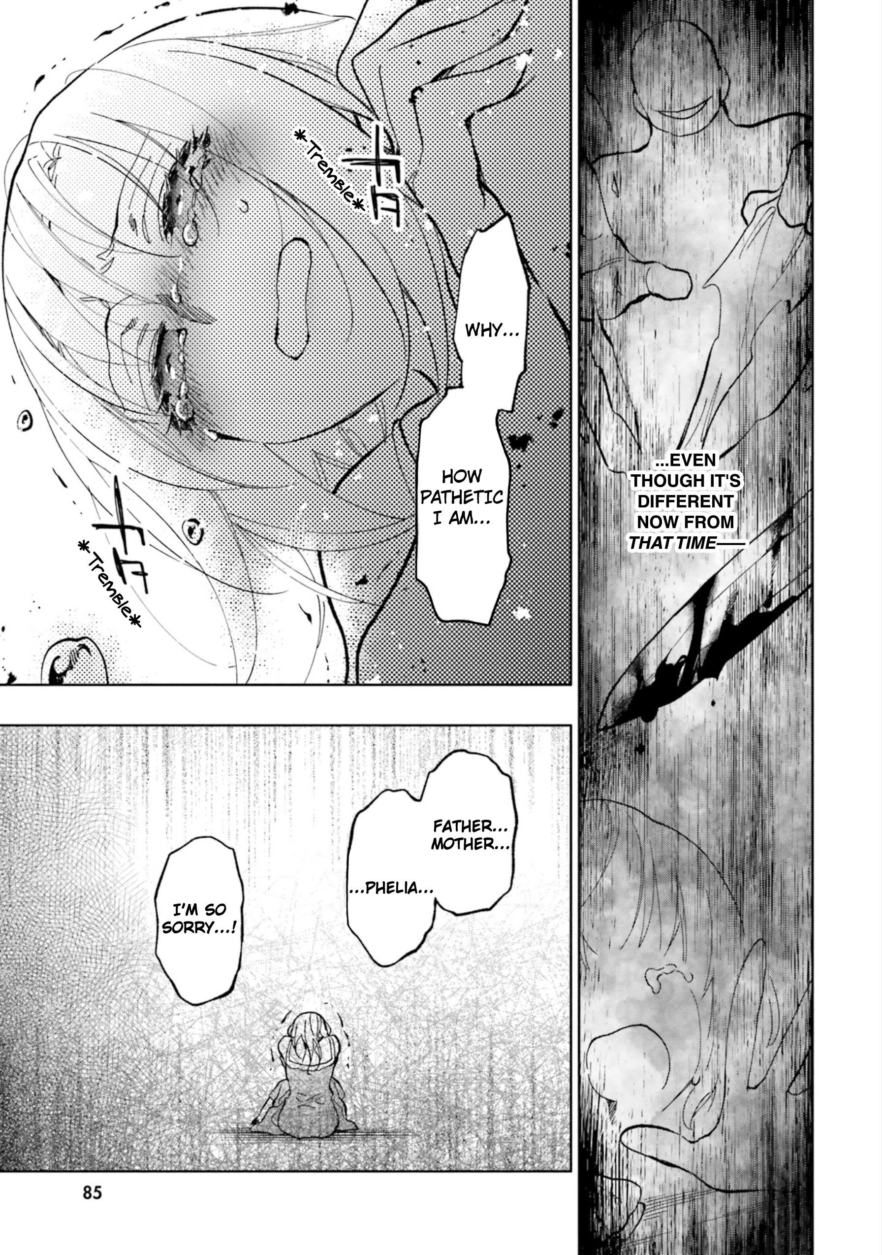 Takarakuji De 40-Oku Atattandakedo Isekai Ni Ijuu Suru Chapter 24 - Page 6