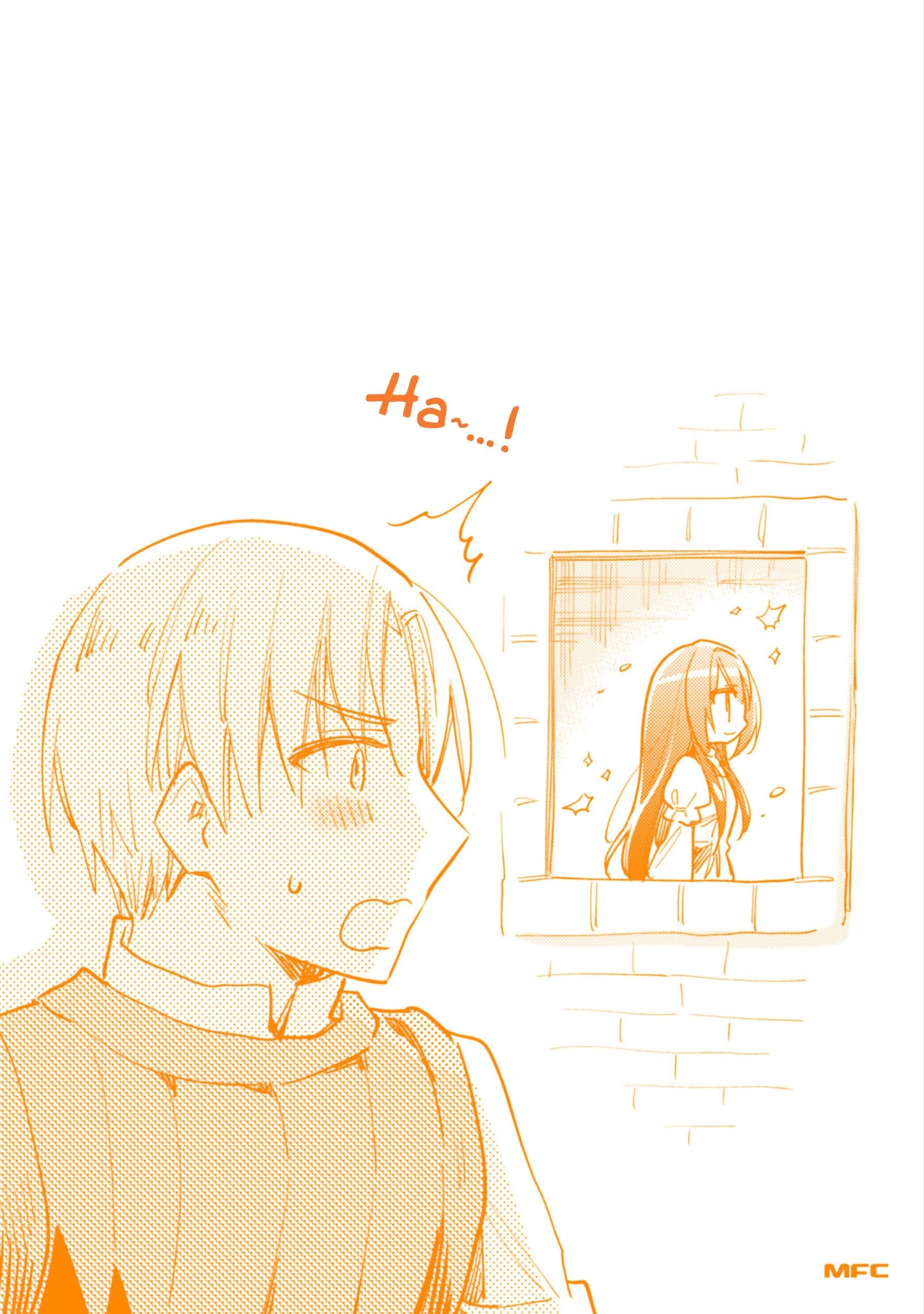 Takarakuji De 40-Oku Atattandakedo Isekai Ni Ijuu Suru Chapter 26.5 - Page 3