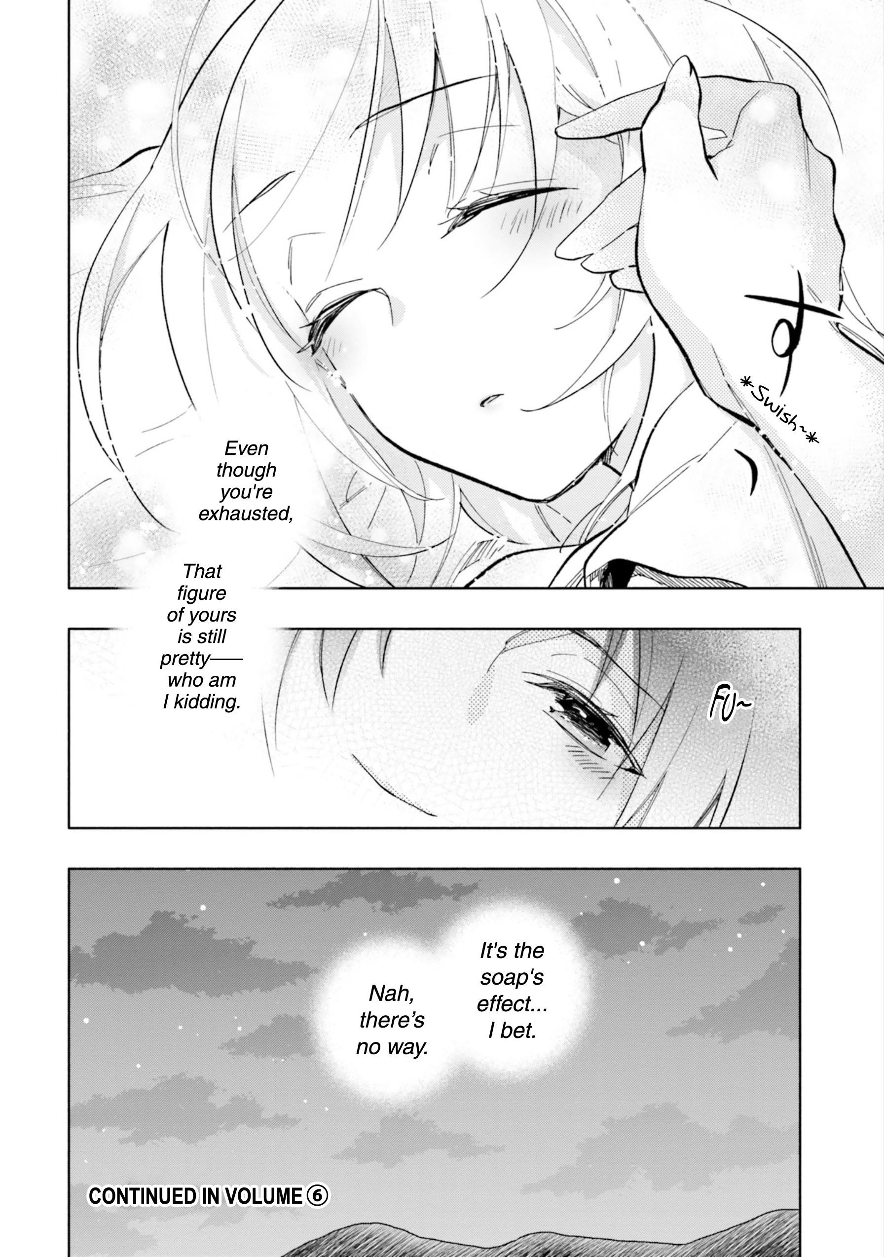 Takarakuji De 40-Oku Atattandakedo Isekai Ni Ijuu Suru Chapter 26 - Page 11