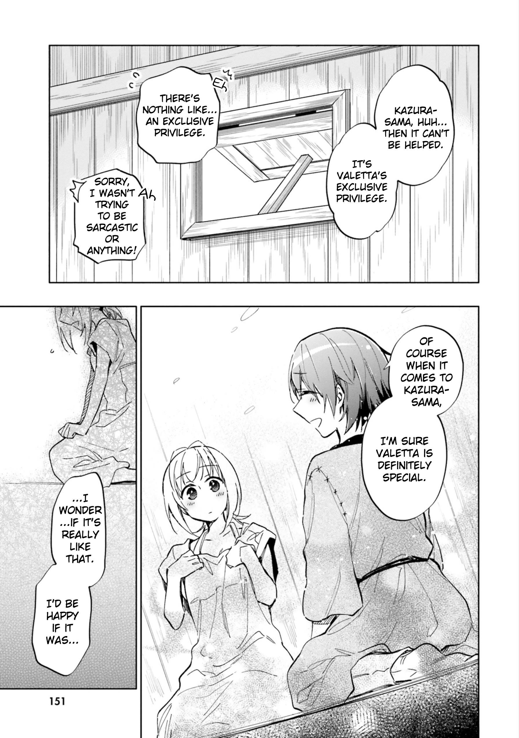 Takarakuji De 40-Oku Atattandakedo Isekai Ni Ijuu Suru Chapter 26 - Page 6