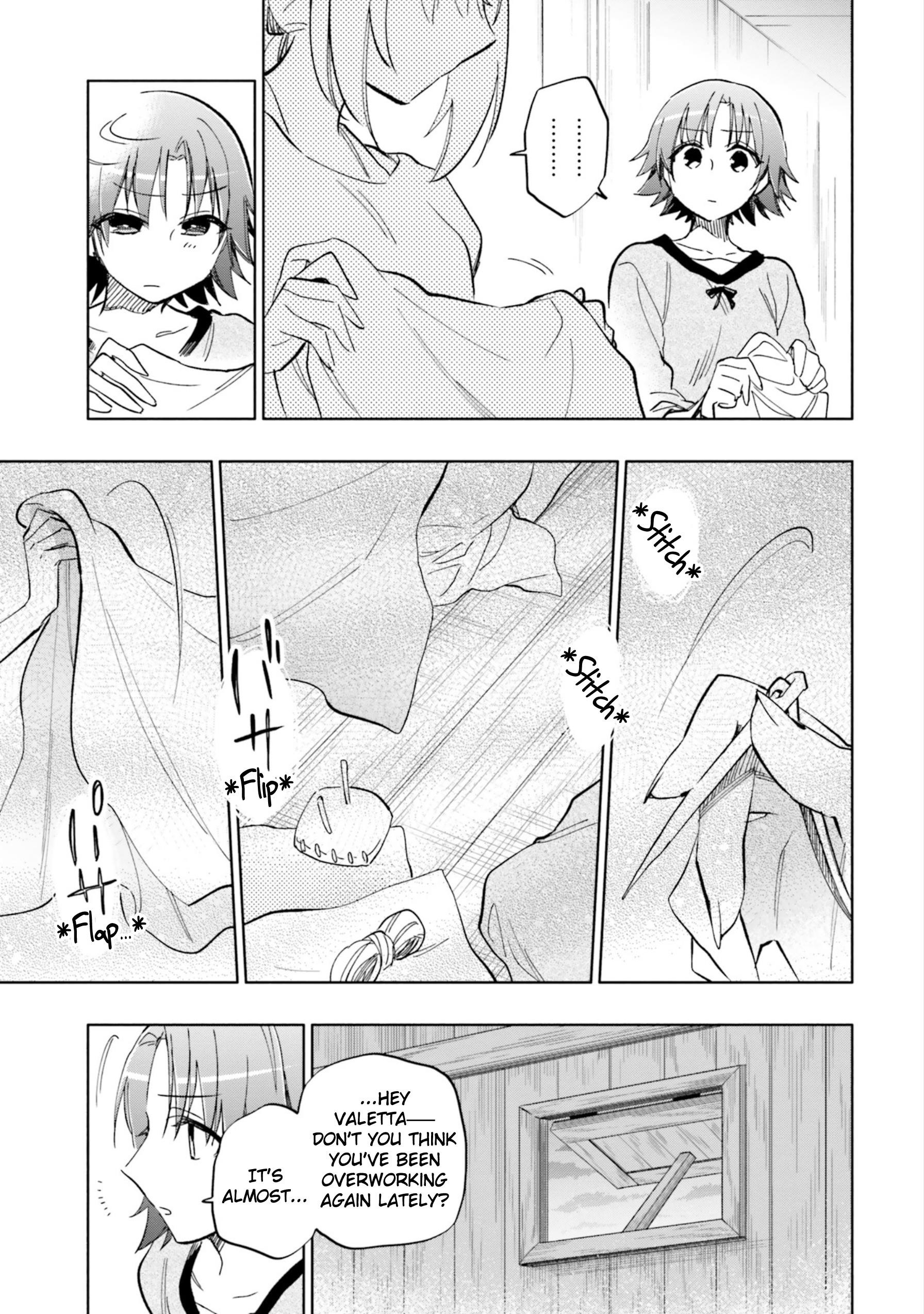 Takarakuji De 40-Oku Atattandakedo Isekai Ni Ijuu Suru Chapter 26 - Page 8