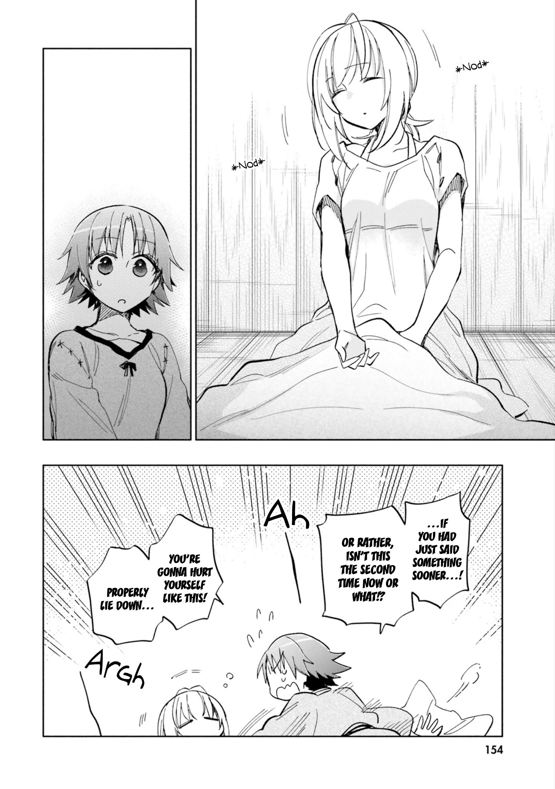 Takarakuji De 40-Oku Atattandakedo Isekai Ni Ijuu Suru Chapter 26 - Page 9