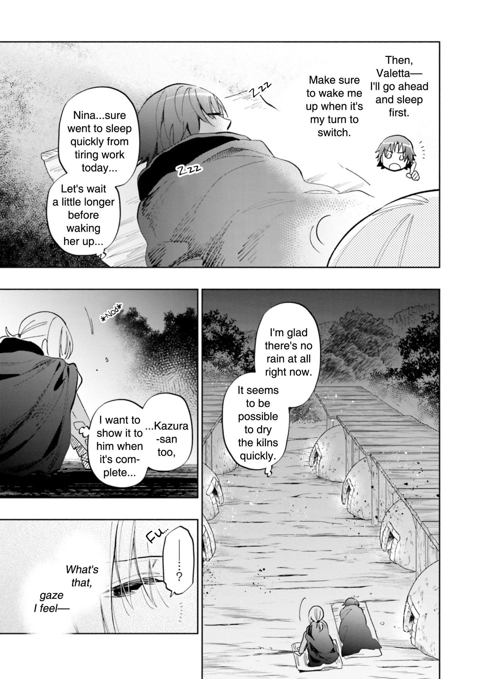 Takarakuji De 40-Oku Atattandakedo Isekai Ni Ijuu Suru Chapter 29 - Page 23