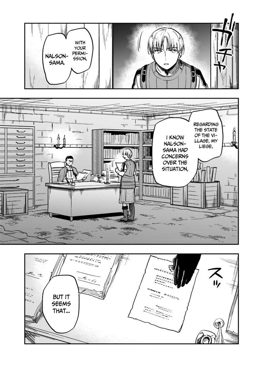 Takarakuji De 40-Oku Atattandakedo Isekai Ni Ijuu Suru Chapter 3 - Page 6