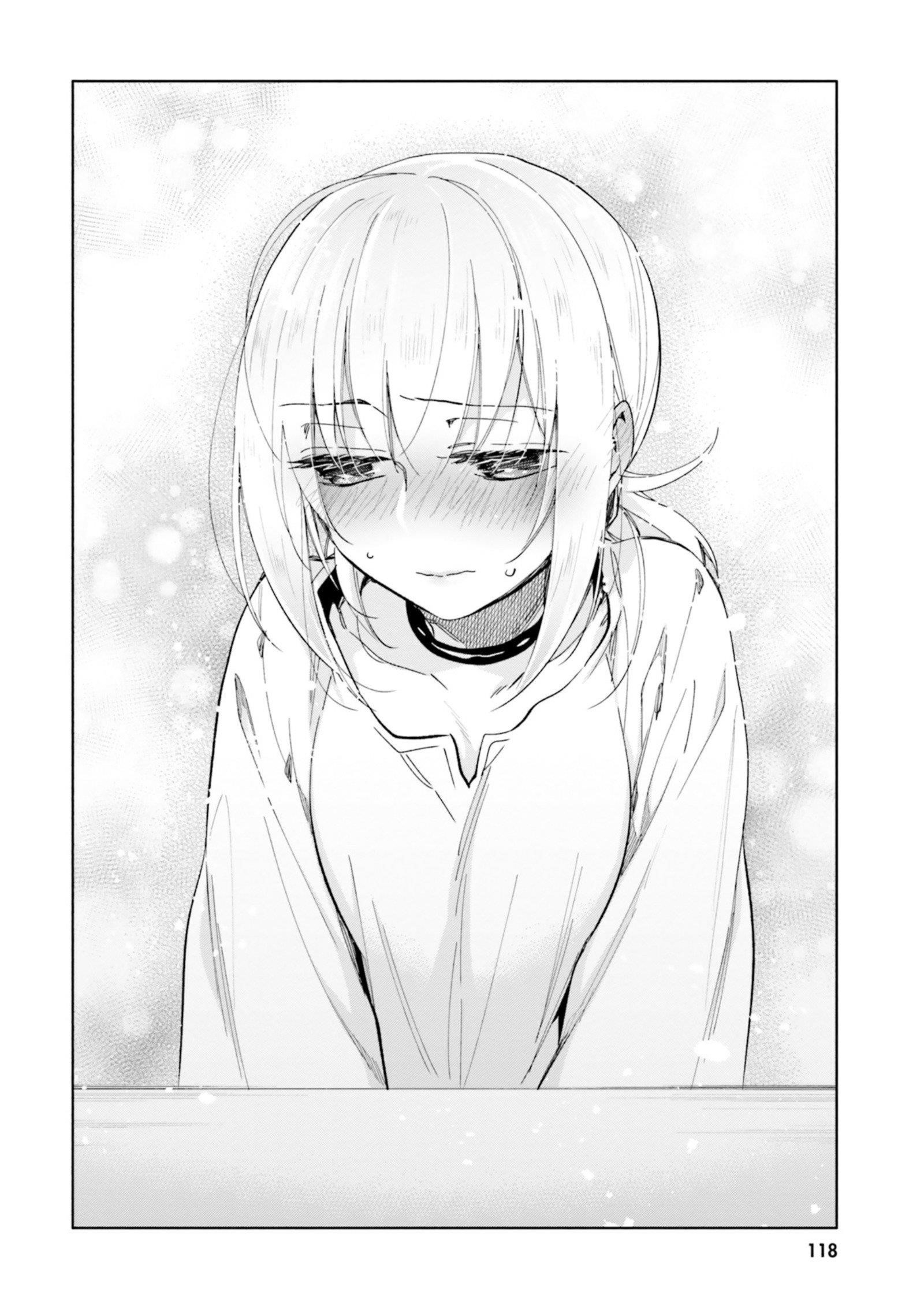 Takarakuji De 40-Oku Atattandakedo Isekai Ni Ijuu Suru Chapter 30 - Page 34