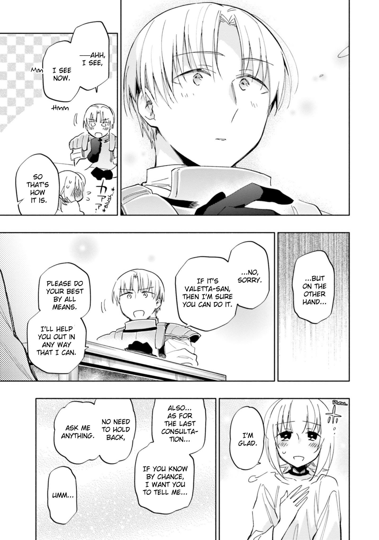 Takarakuji De 40-Oku Atattandakedo Isekai Ni Ijuu Suru Chapter 30 - Page 35