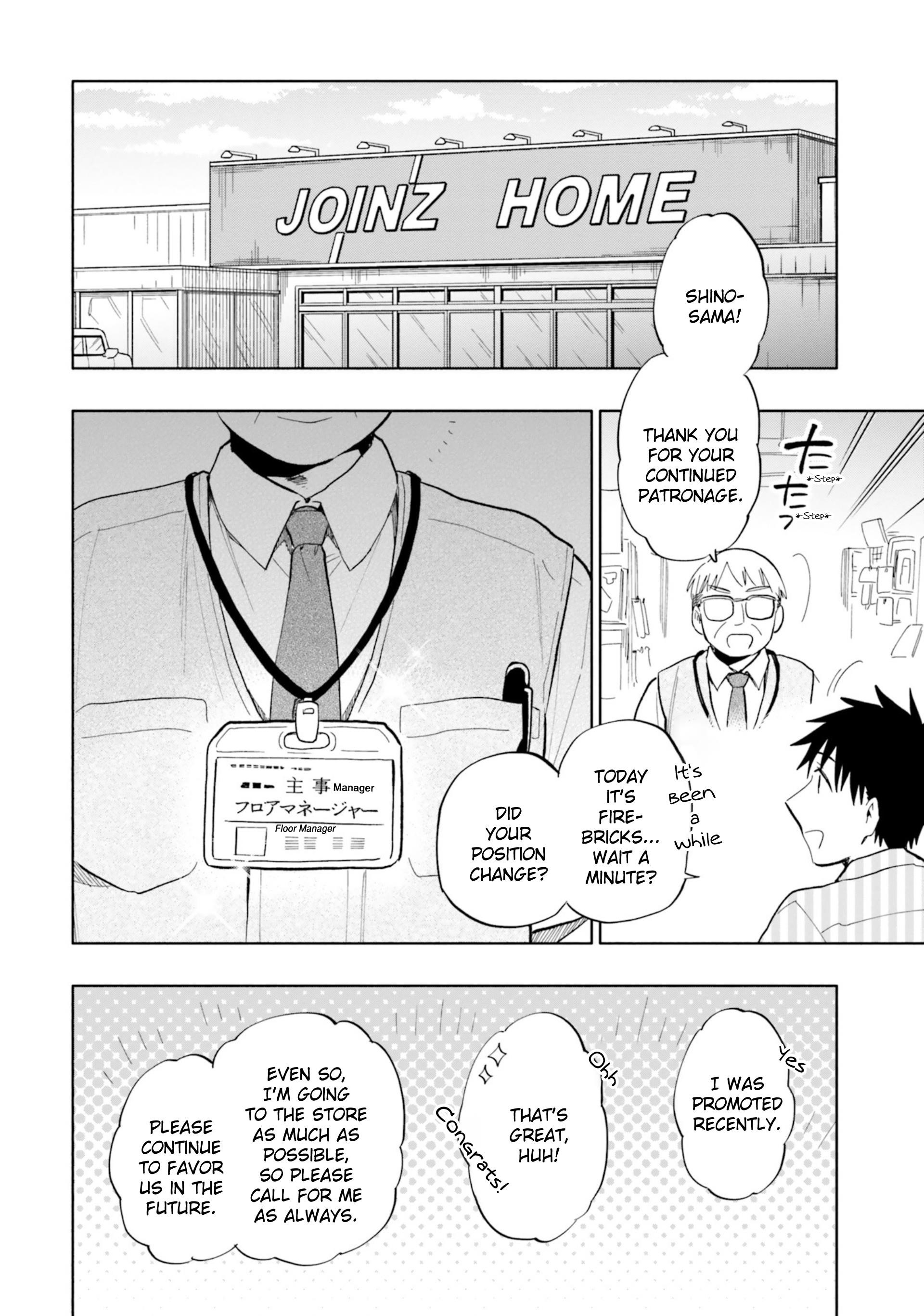 Takarakuji De 40-Oku Atattandakedo Isekai Ni Ijuu Suru Chapter 31 - Page 10