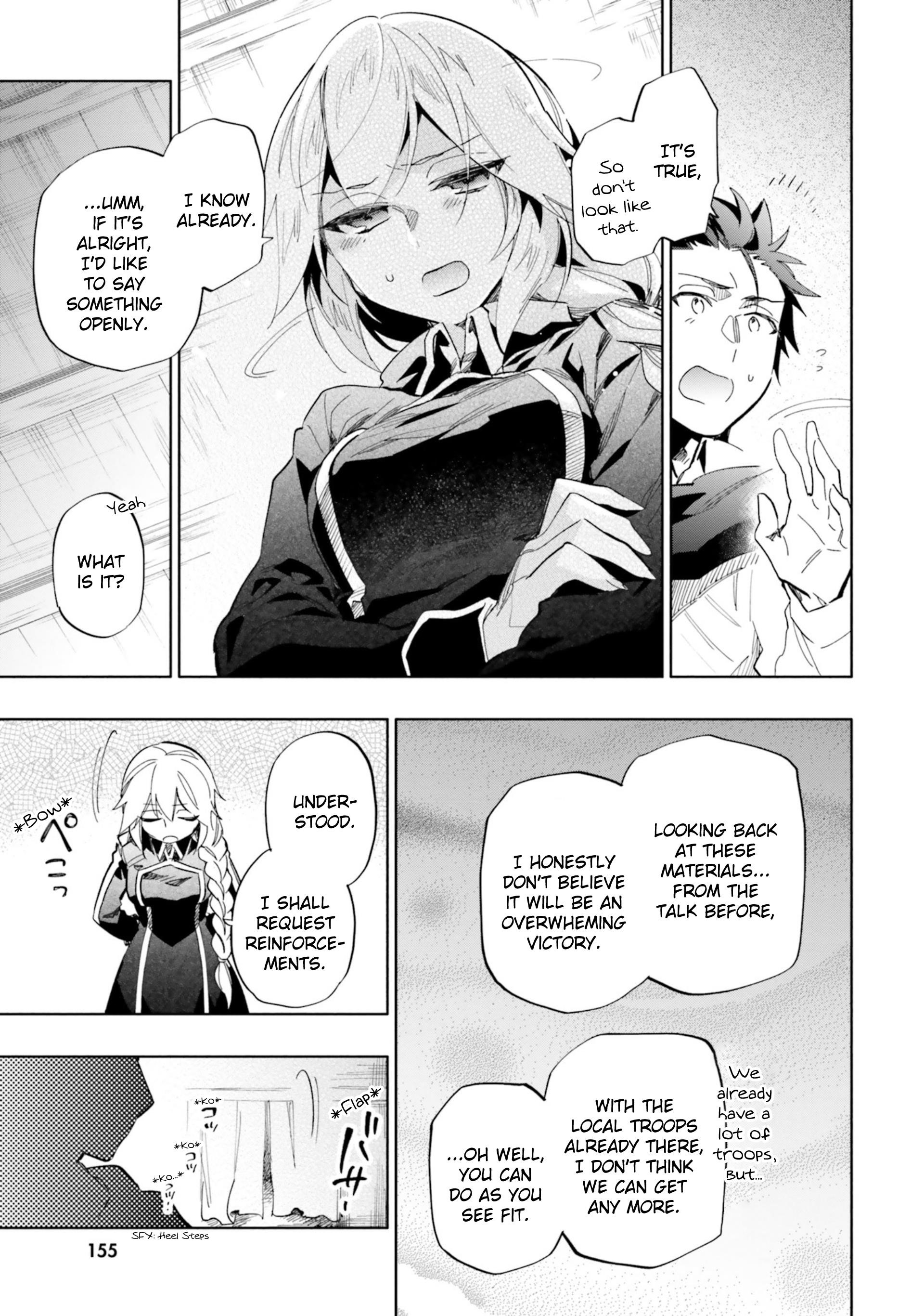 Takarakuji De 40-Oku Atattandakedo Isekai Ni Ijuu Suru Chapter 31 - Page 35