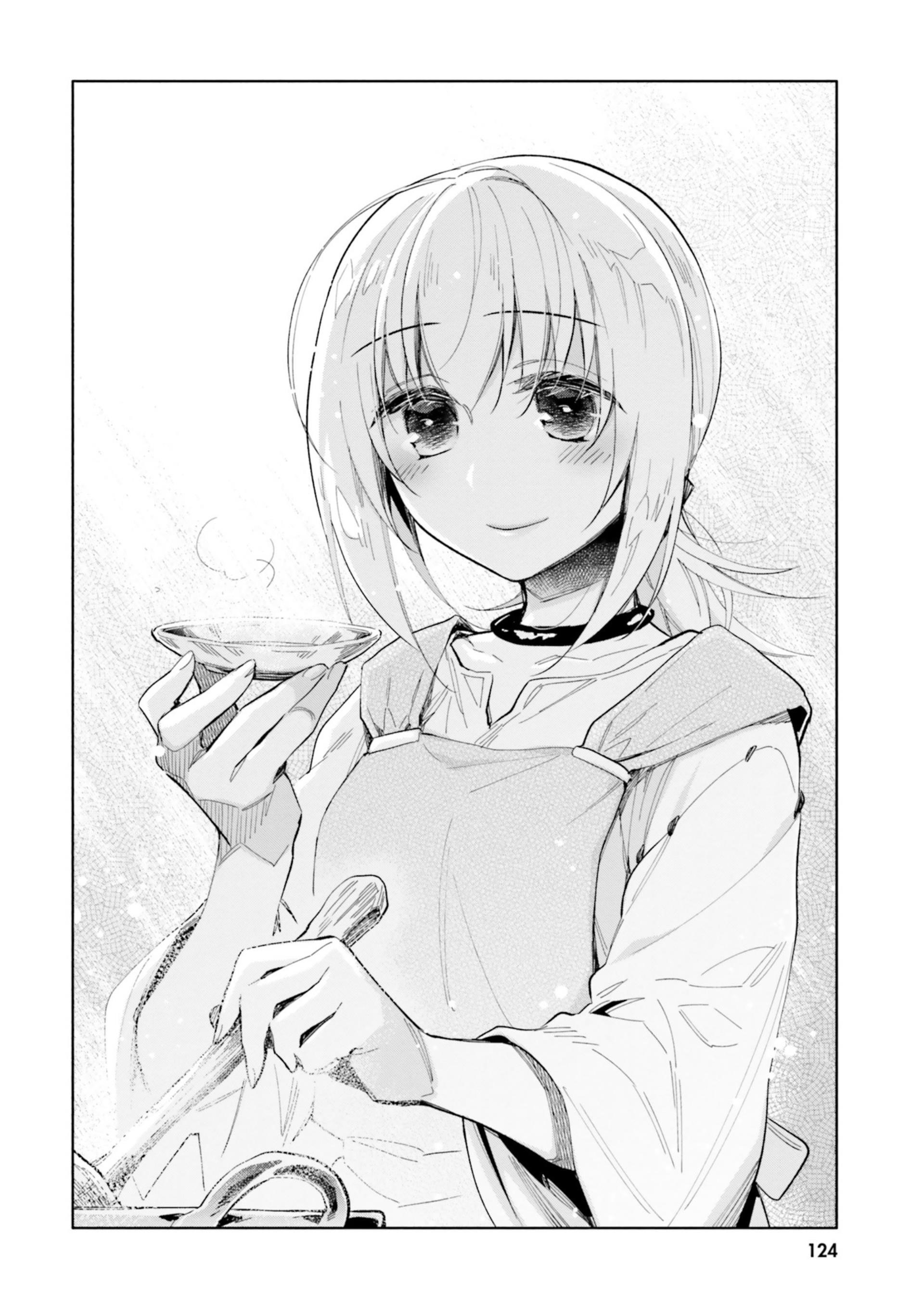 Takarakuji De 40-Oku Atattandakedo Isekai Ni Ijuu Suru Chapter 31 - Page 4