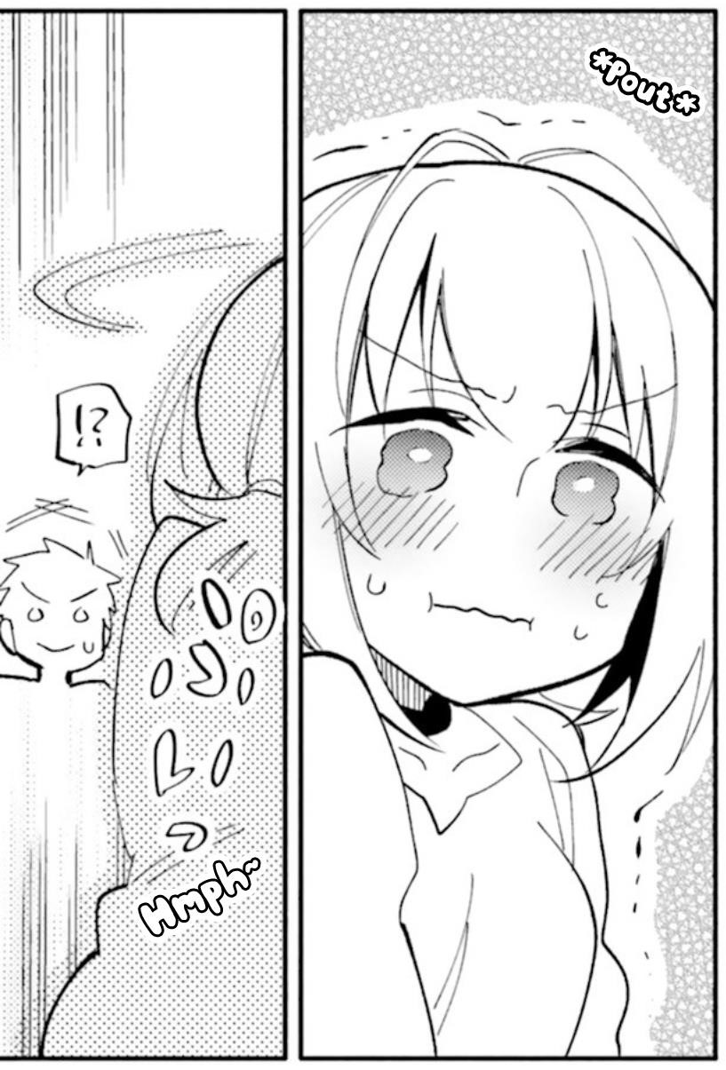 Takarakuji De 40-Oku Atattandakedo Isekai Ni Ijuu Suru Chapter 31 - Page 42