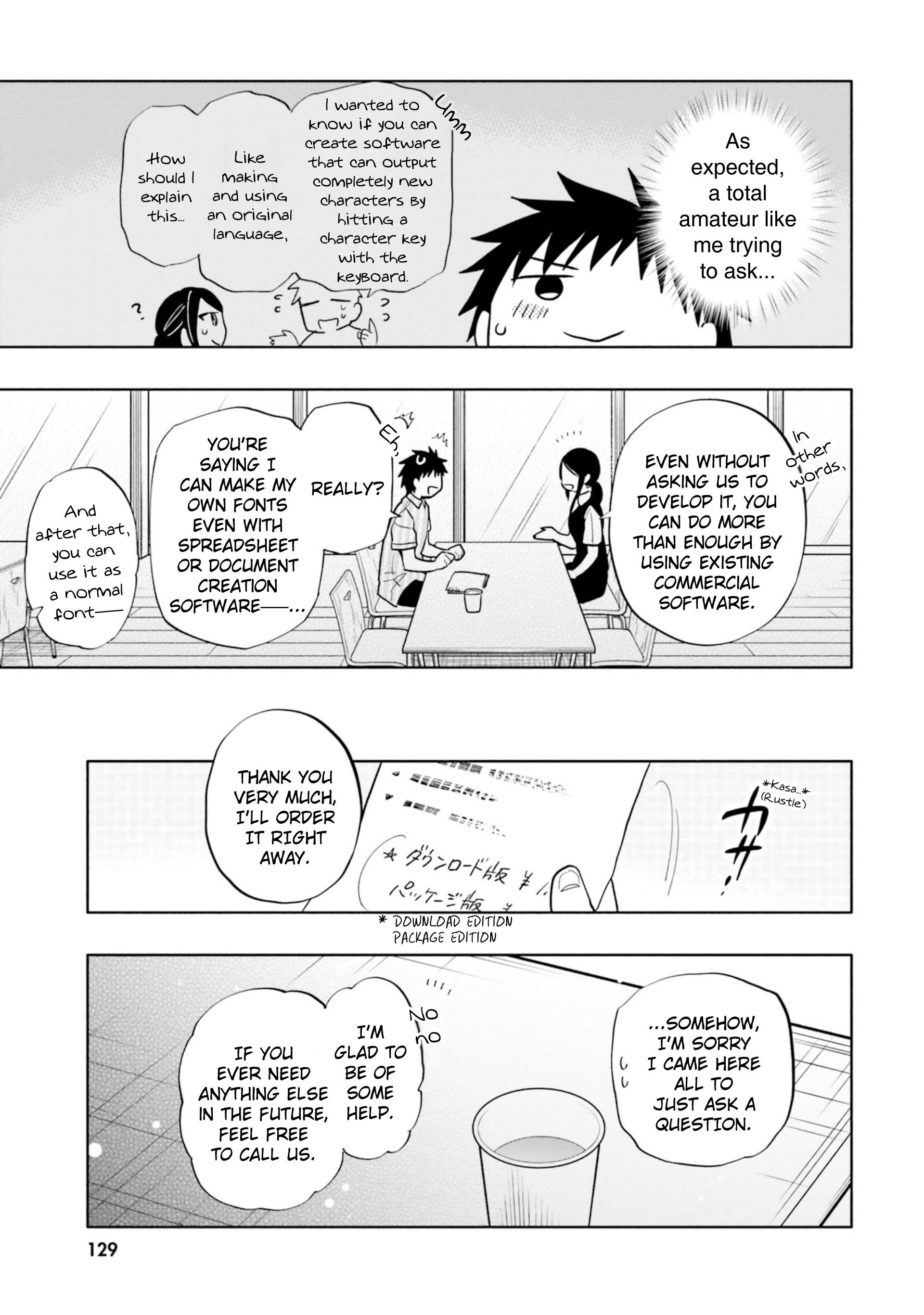 Takarakuji De 40-Oku Atattandakedo Isekai Ni Ijuu Suru Chapter 31 - Page 9