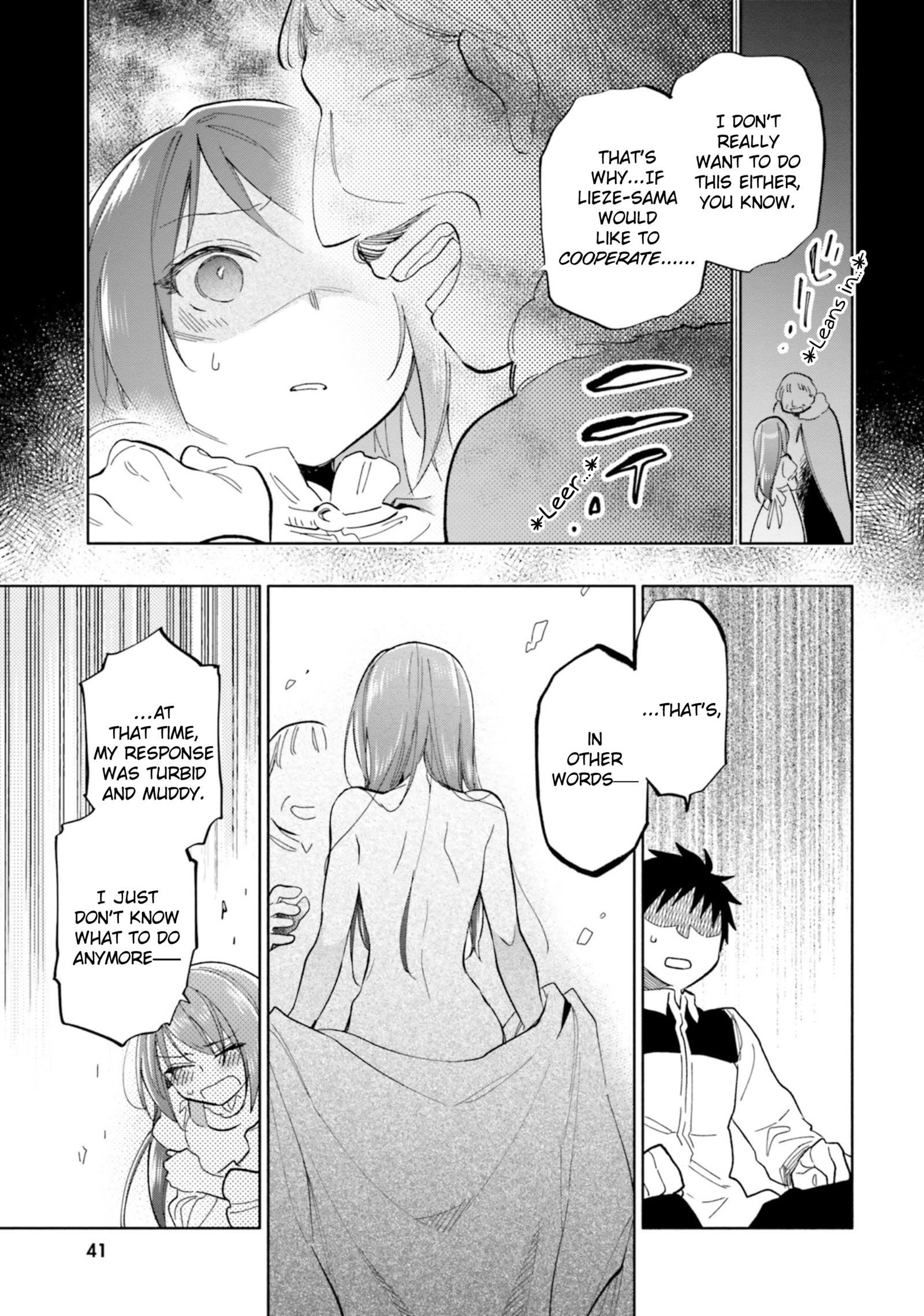 Takarakuji De 40-Oku Atattandakedo Isekai Ni Ijuu Suru Chapter 33 - Page 25