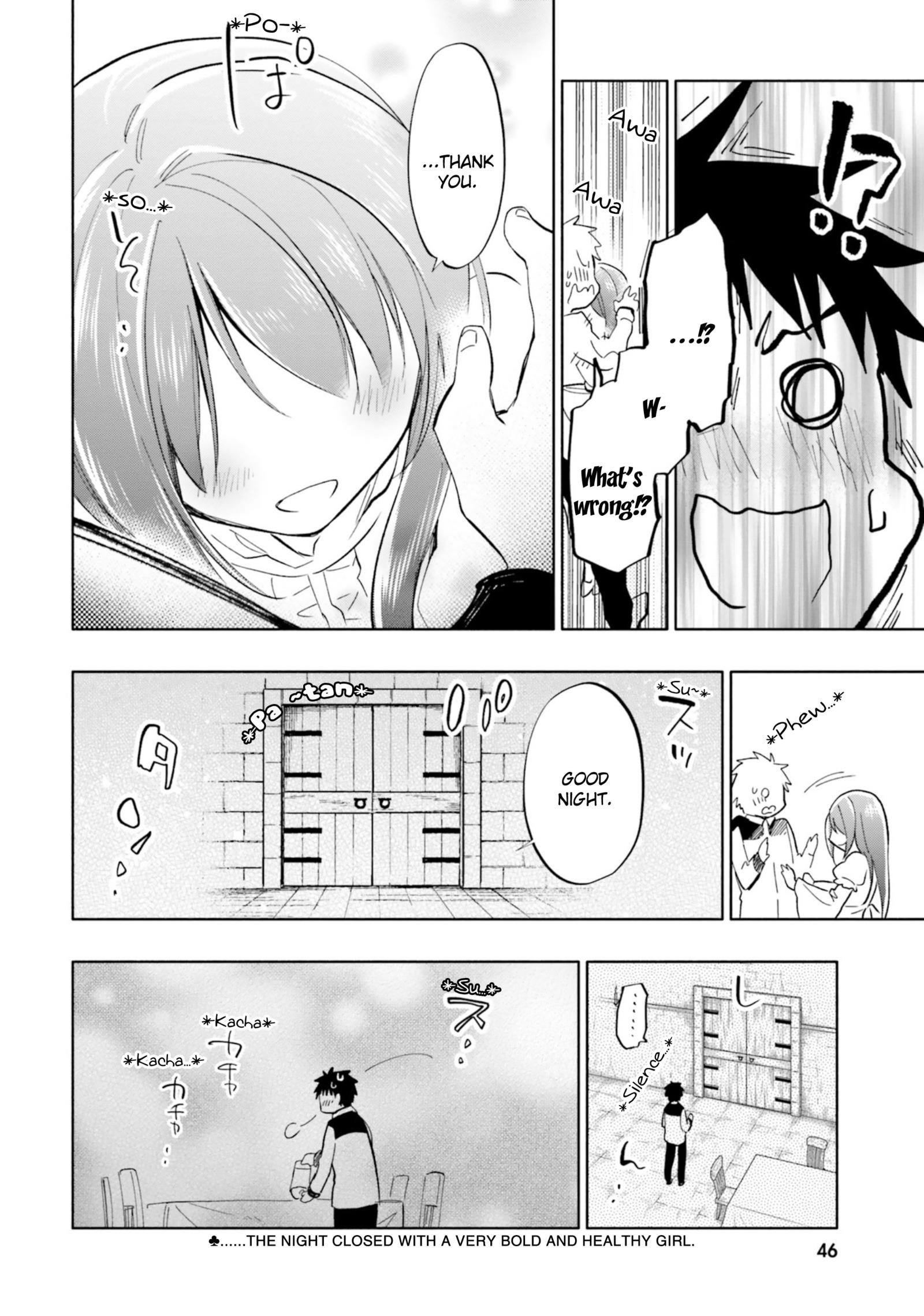 Takarakuji De 40-Oku Atattandakedo Isekai Ni Ijuu Suru Chapter 33 - Page 30