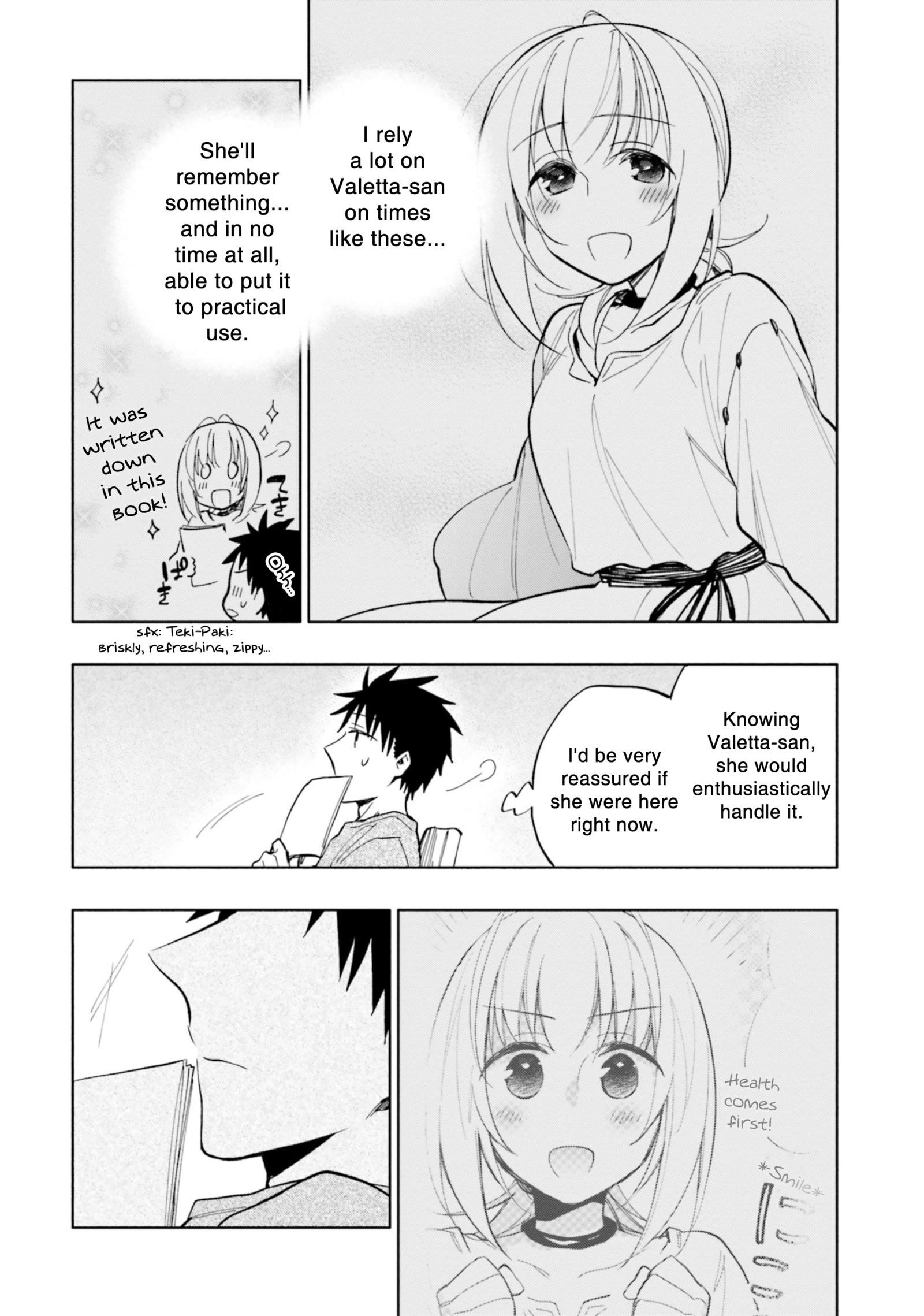 Takarakuji De 40-Oku Atattandakedo Isekai Ni Ijuu Suru Chapter 33 - Page 8