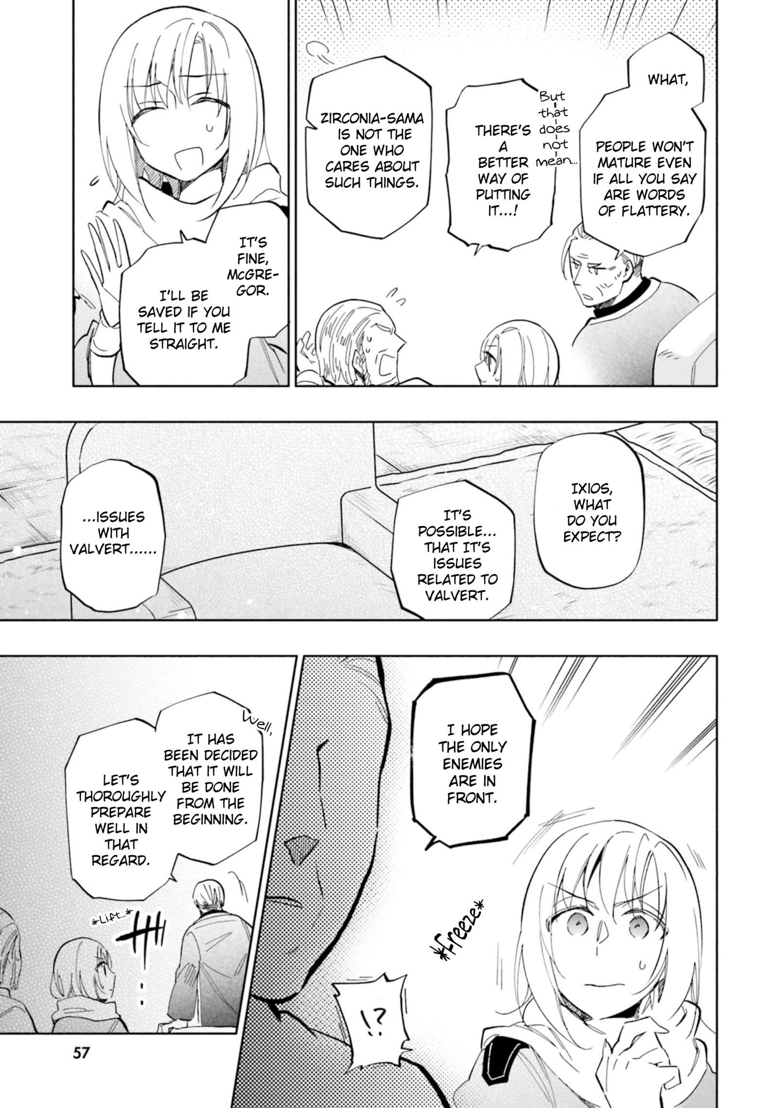 Takarakuji De 40-Oku Atattandakedo Isekai Ni Ijuu Suru Chapter 34 - Page 11