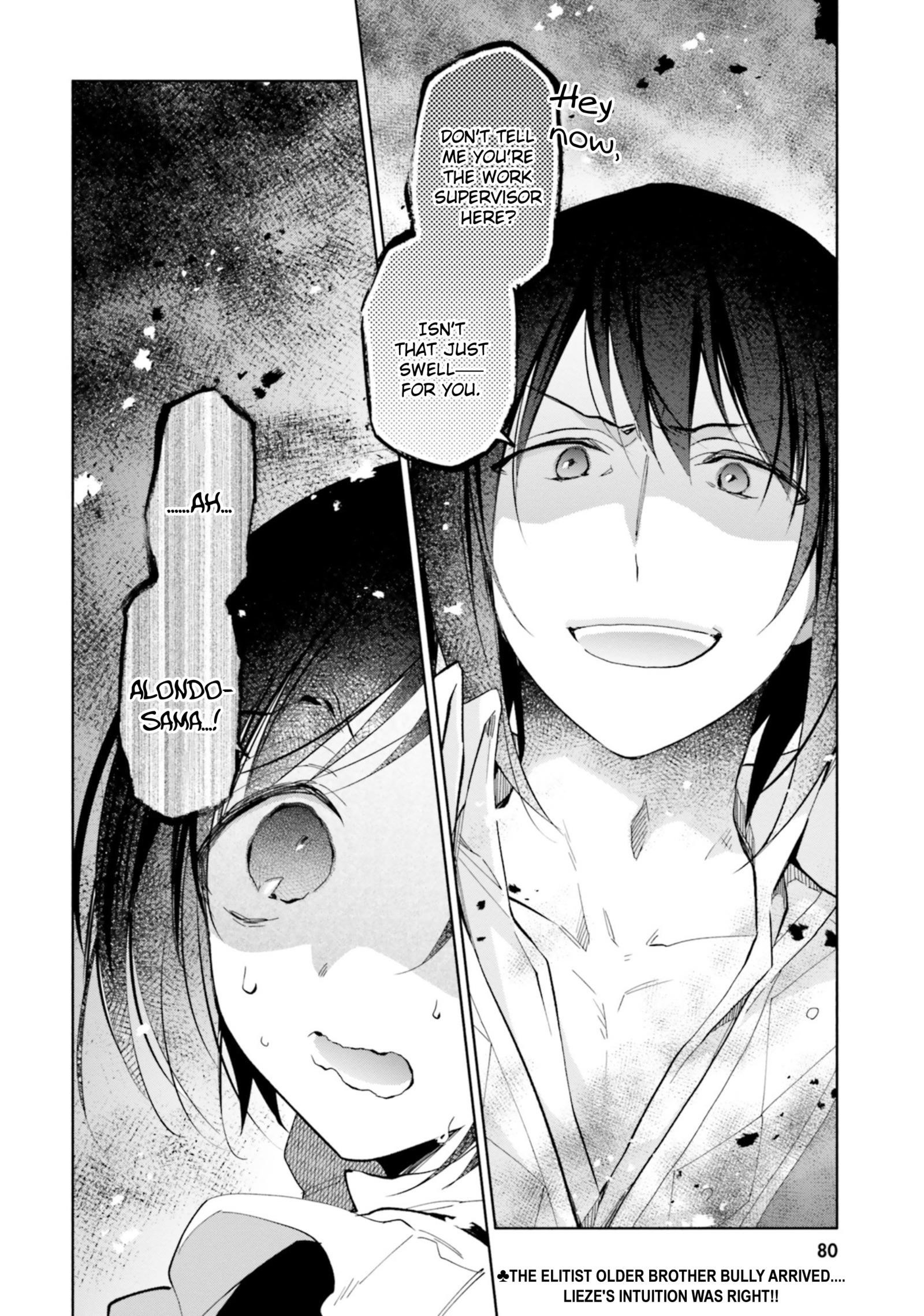 Takarakuji De 40-Oku Atattandakedo Isekai Ni Ijuu Suru Chapter 34 - Page 34