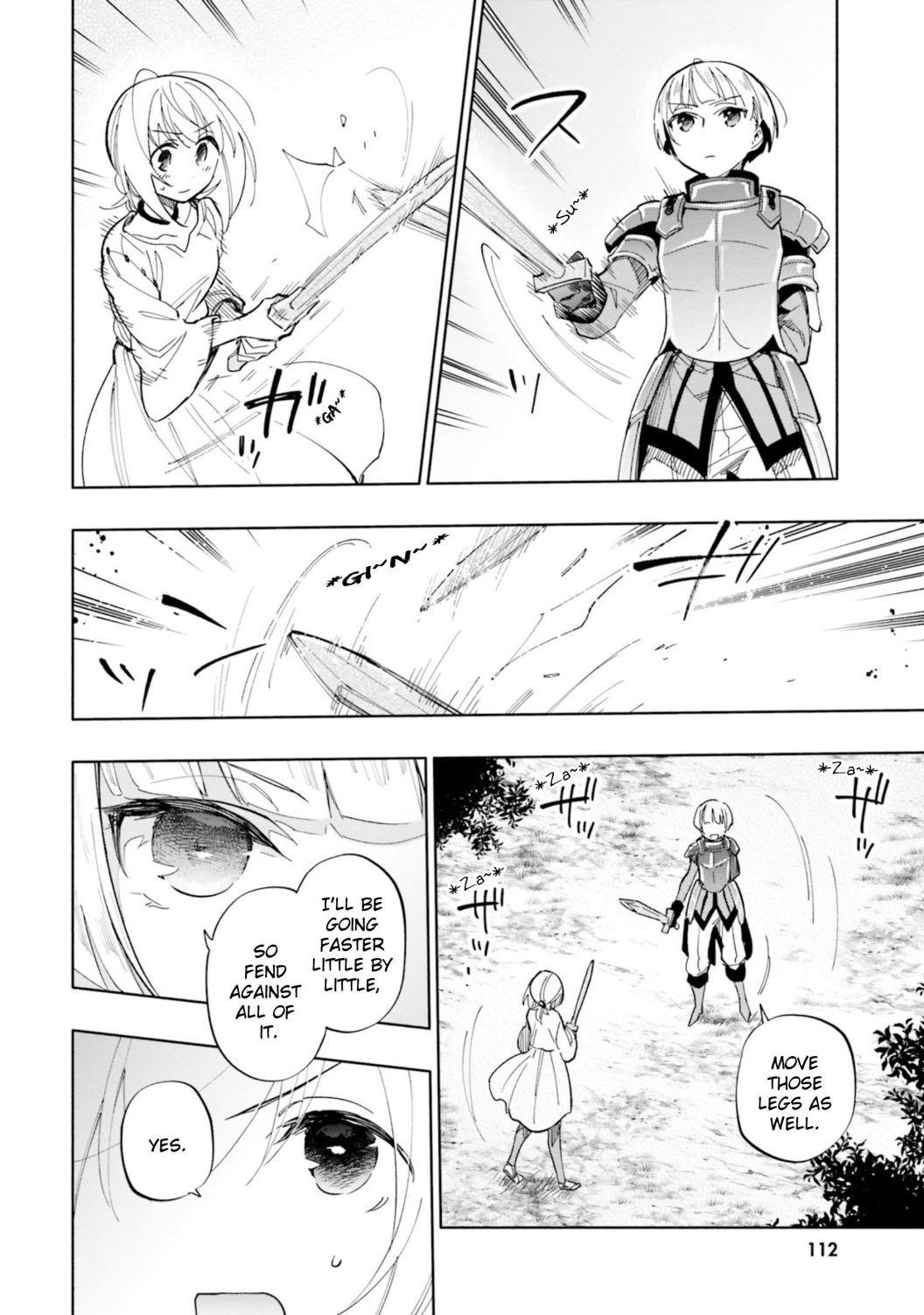 Takarakuji De 40-Oku Atattandakedo Isekai Ni Ijuu Suru Chapter 36 - Page 2