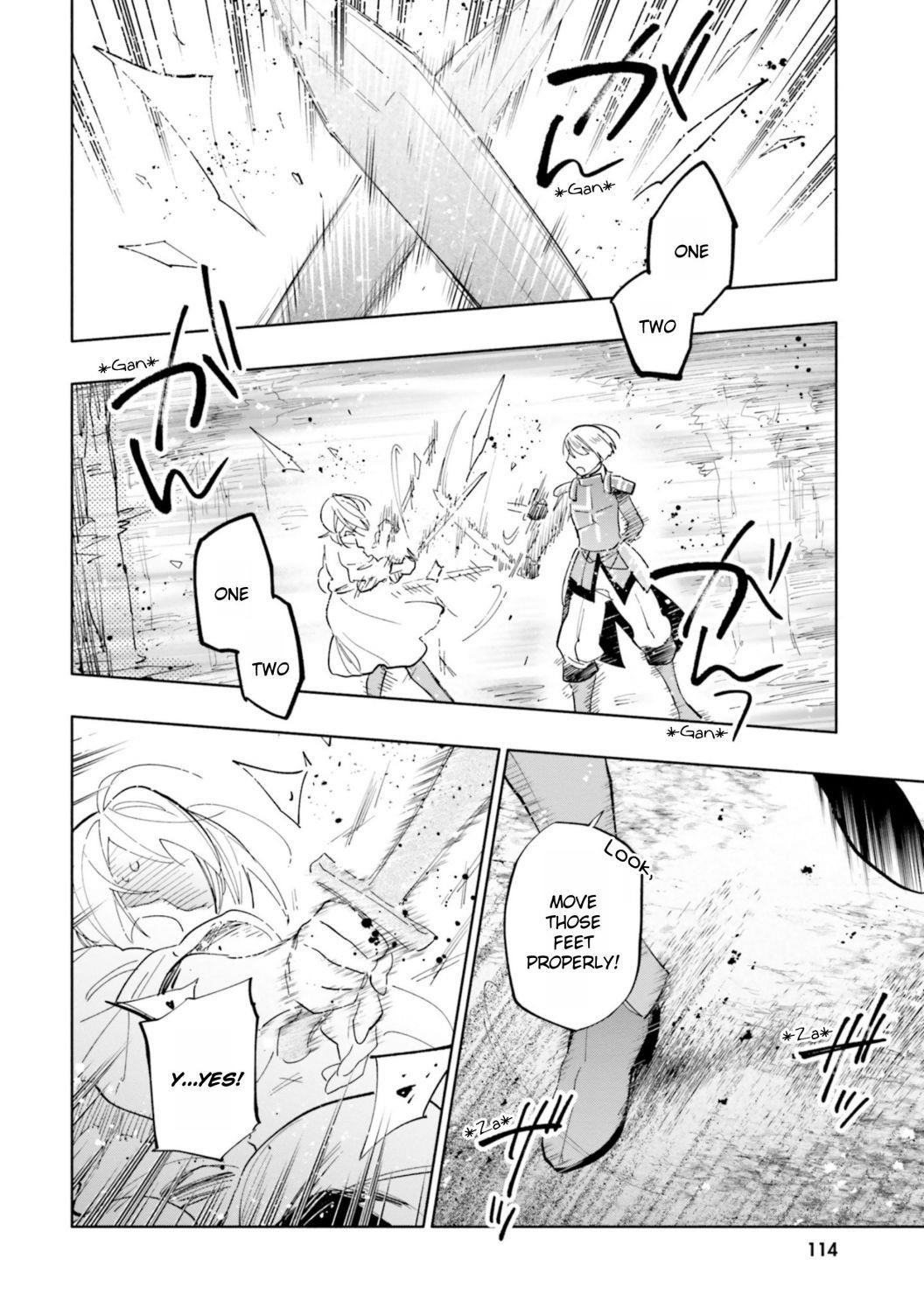 Takarakuji De 40-Oku Atattandakedo Isekai Ni Ijuu Suru Chapter 36 - Page 4