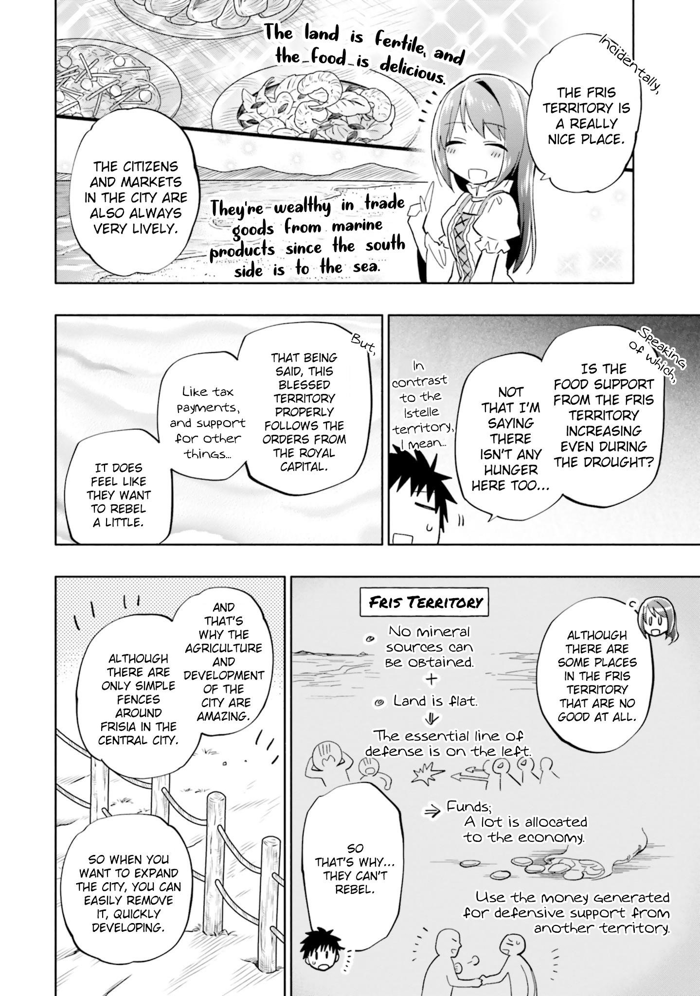 Takarakuji De 40-Oku Atattandakedo Isekai Ni Ijuu Suru Chapter 38 - Page 17