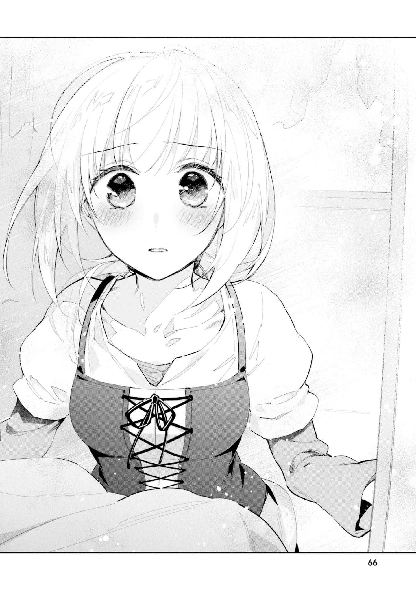 Takarakuji De 40-Oku Atattandakedo Isekai Ni Ijuu Suru Chapter 40 - Page 15