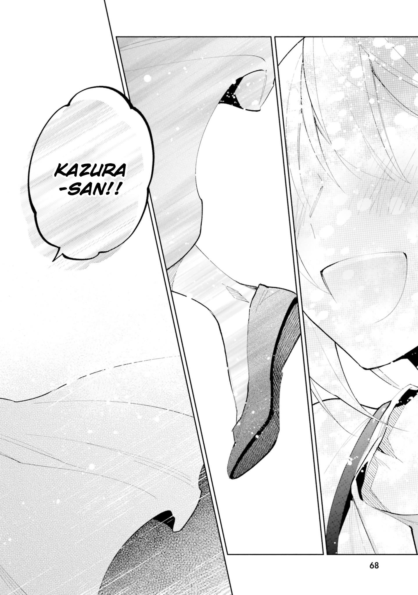 Takarakuji De 40-Oku Atattandakedo Isekai Ni Ijuu Suru Chapter 40 - Page 18