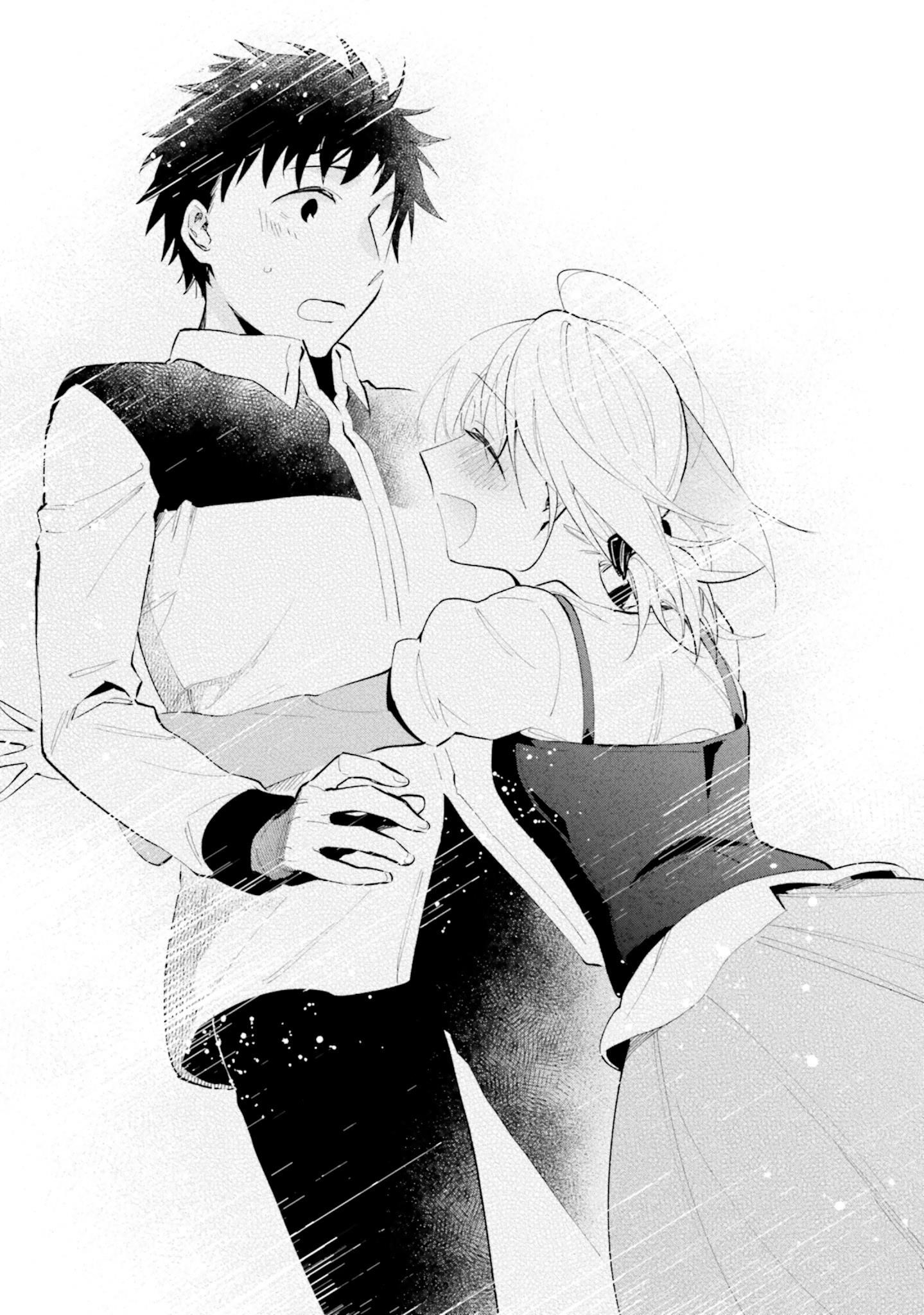 Takarakuji De 40-Oku Atattandakedo Isekai Ni Ijuu Suru Chapter 40 - Page 19