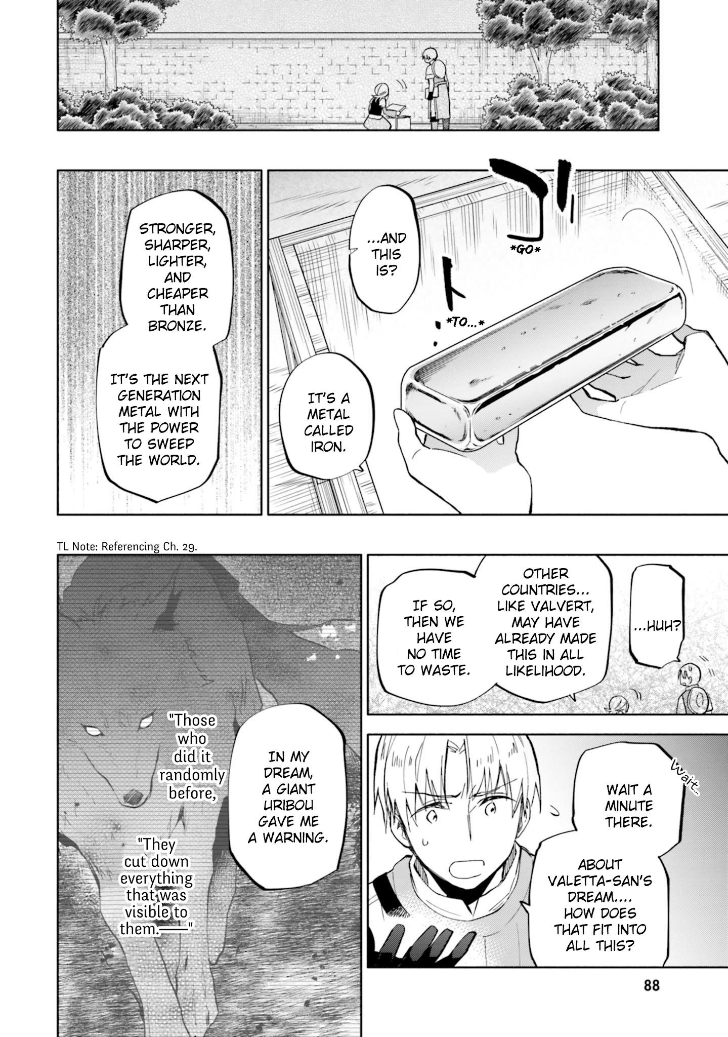 Takarakuji De 40-Oku Atattandakedo Isekai Ni Ijuu Suru Chapter 41 - Page 14