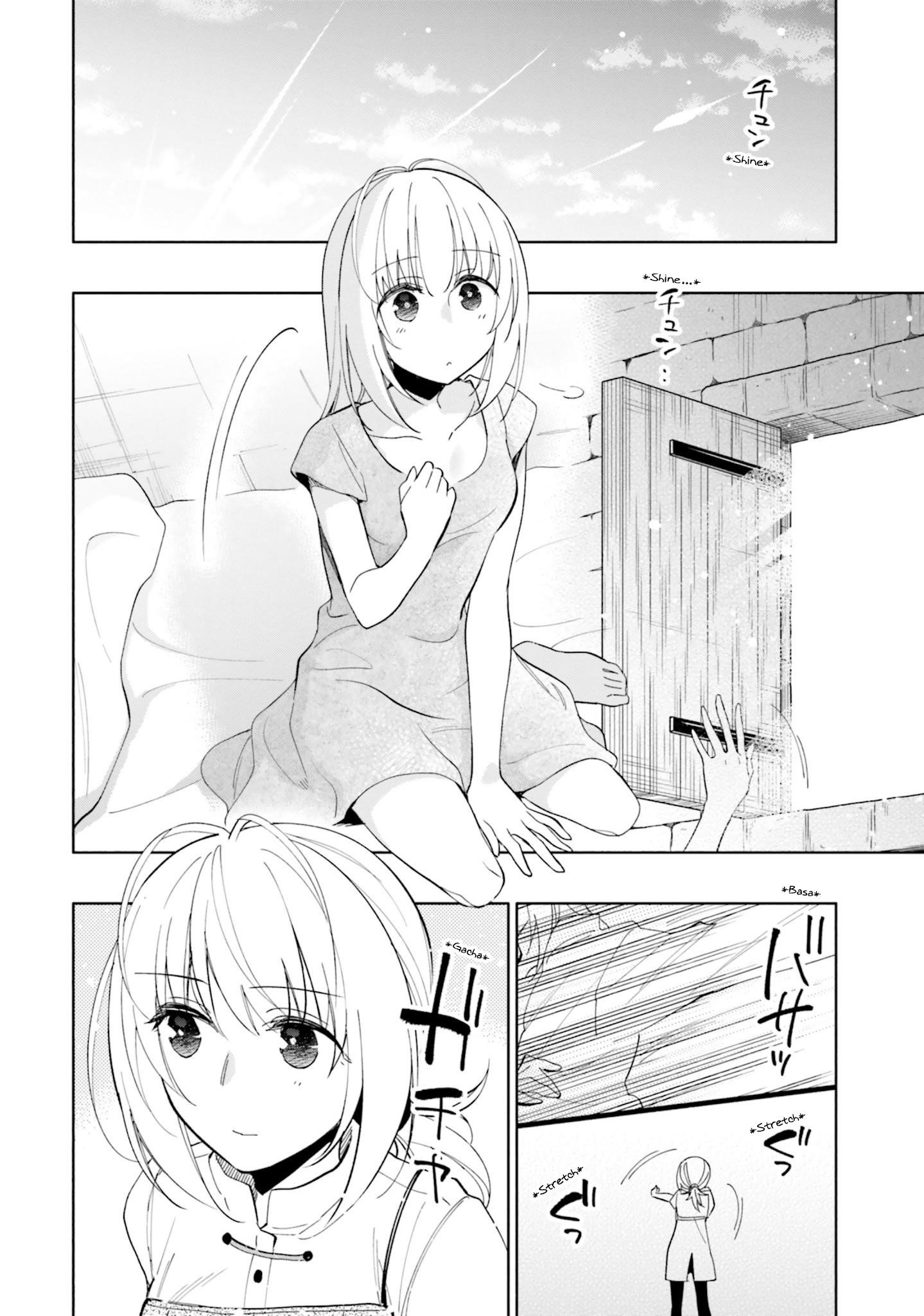 Takarakuji De 40-Oku Atattandakedo Isekai Ni Ijuu Suru Chapter 41 - Page 38