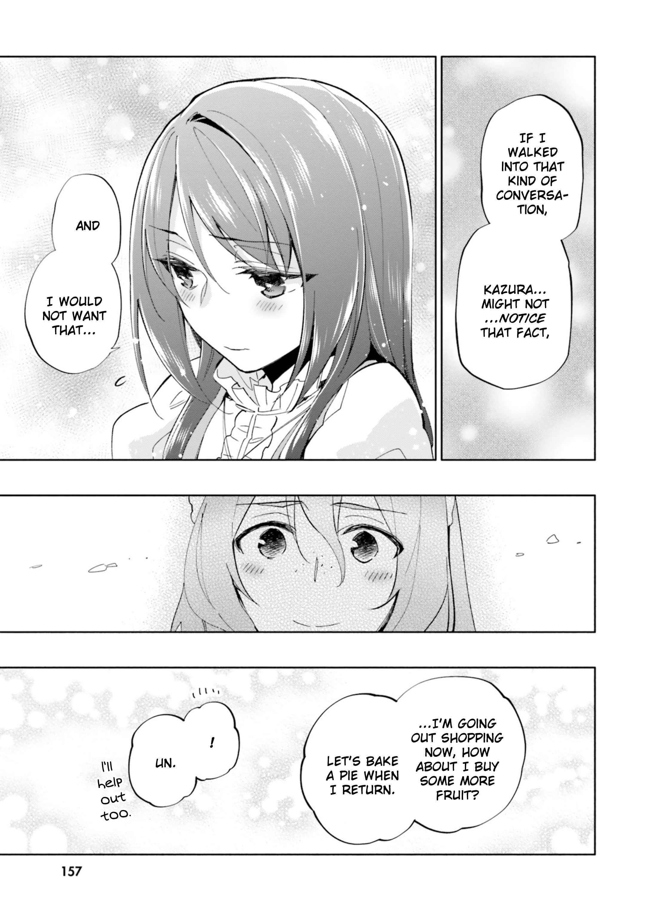 Takarakuji De 40-Oku Atattandakedo Isekai Ni Ijuu Suru Chapter 42.5 - Page 11