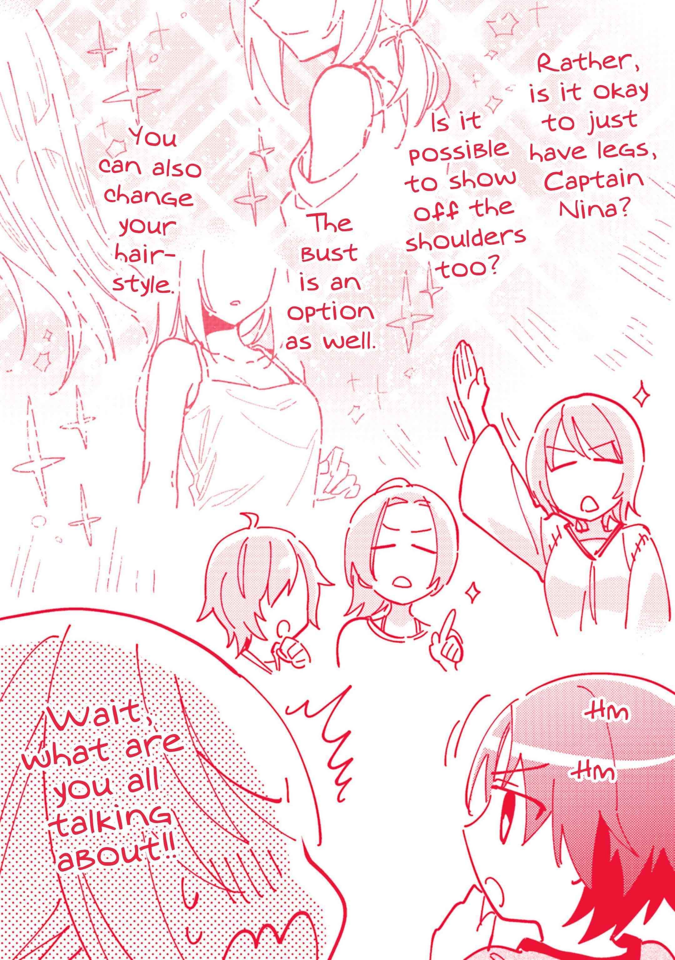 Takarakuji De 40-Oku Atattandakedo Isekai Ni Ijuu Suru Chapter 42.5 - Page 17