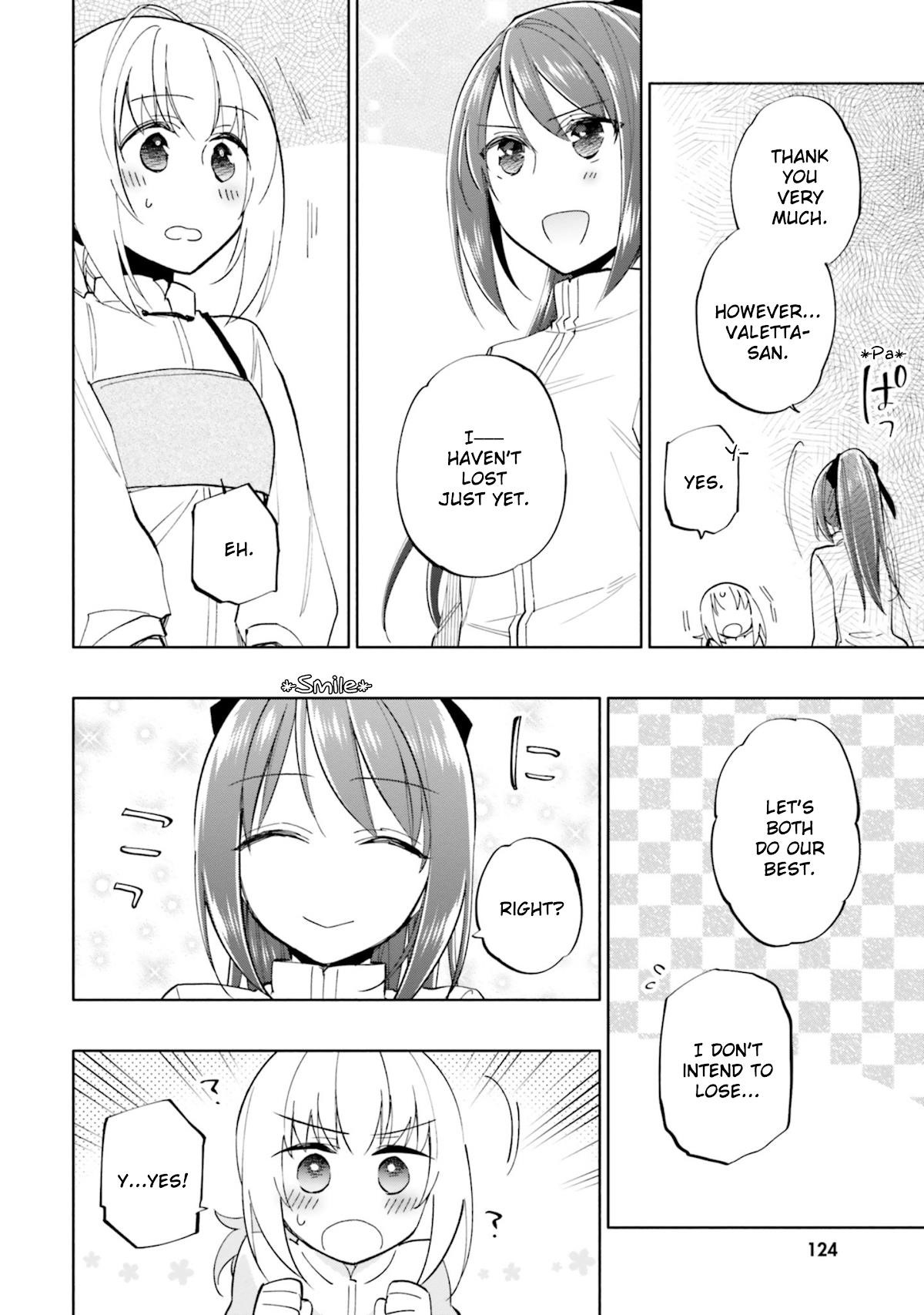 Takarakuji De 40-Oku Atattandakedo Isekai Ni Ijuu Suru Chapter 42 - Page 10