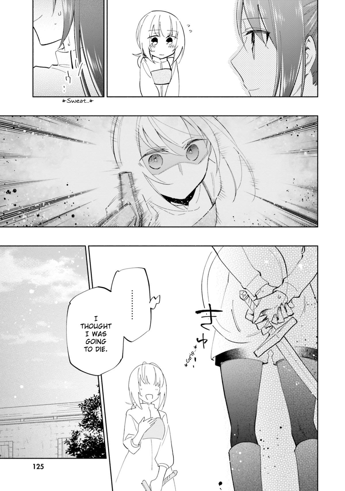 Takarakuji De 40-Oku Atattandakedo Isekai Ni Ijuu Suru Chapter 42 - Page 11