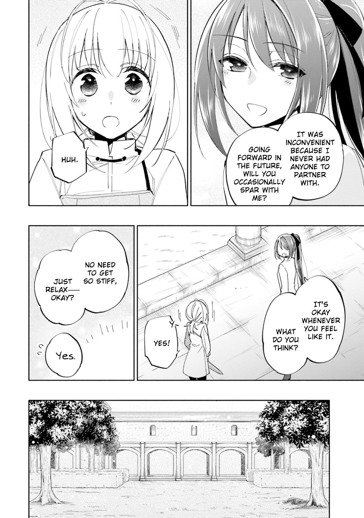 Takarakuji De 40-Oku Atattandakedo Isekai Ni Ijuu Suru Chapter 42 - Page 2