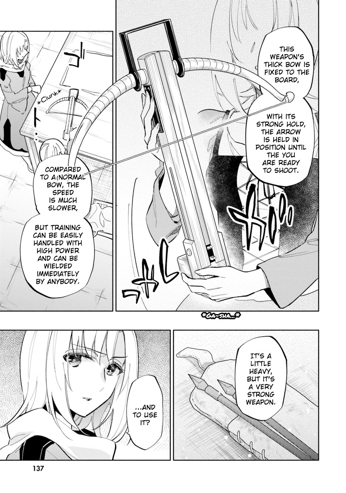 Takarakuji De 40-Oku Atattandakedo Isekai Ni Ijuu Suru Chapter 42 - Page 23