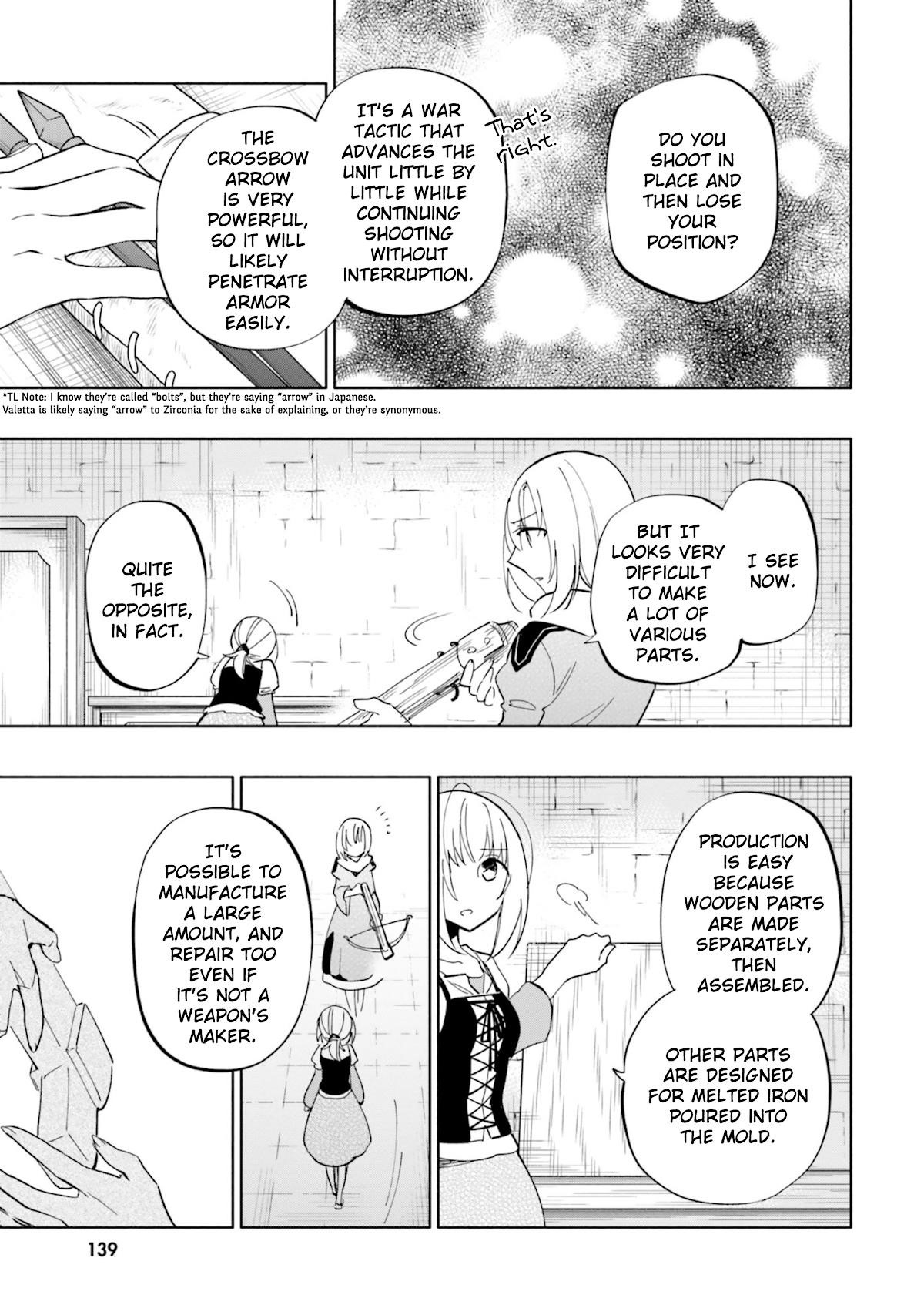 Takarakuji De 40-Oku Atattandakedo Isekai Ni Ijuu Suru Chapter 42 - Page 25