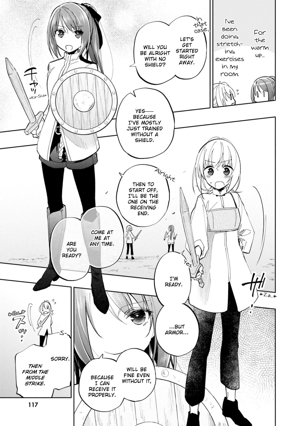 Takarakuji De 40-Oku Atattandakedo Isekai Ni Ijuu Suru Chapter 42 - Page 3