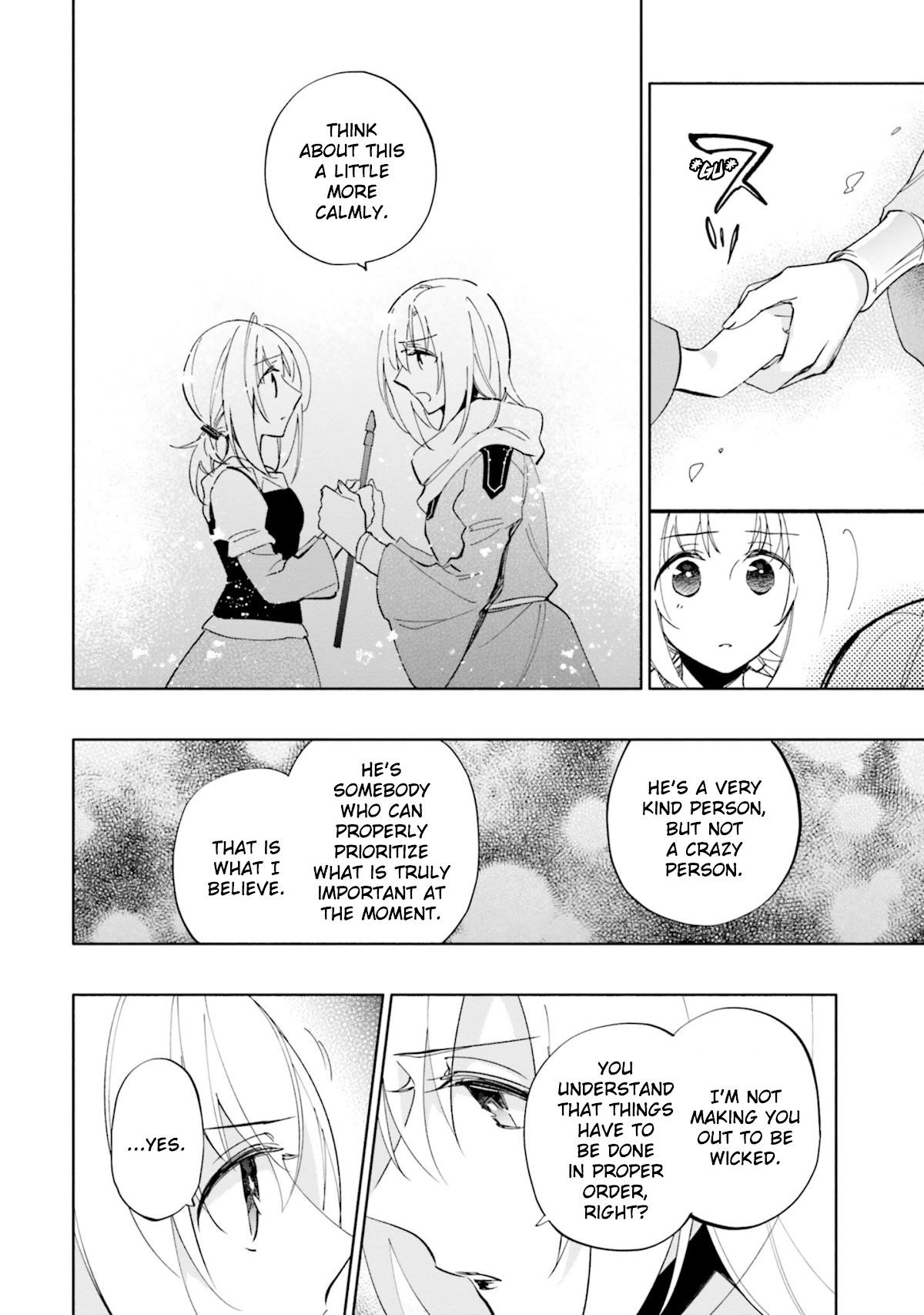 Takarakuji De 40-Oku Atattandakedo Isekai Ni Ijuu Suru Chapter 42 - Page 30