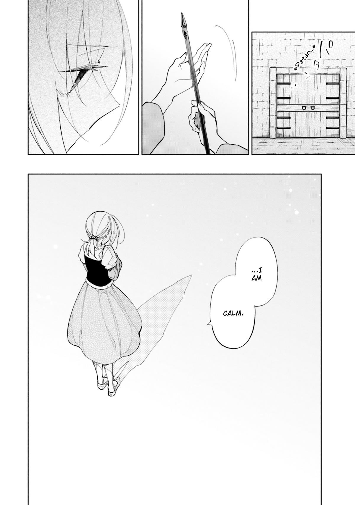 Takarakuji De 40-Oku Atattandakedo Isekai Ni Ijuu Suru Chapter 42 - Page 32