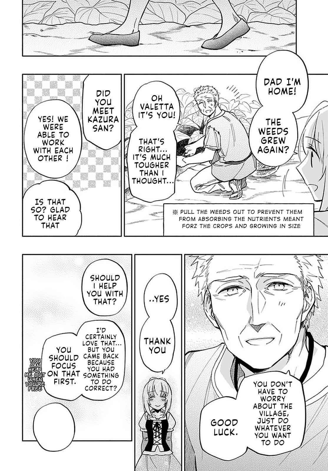 Takarakuji De 40-Oku Atattandakedo Isekai Ni Ijuu Suru Chapter 43 - Page 11