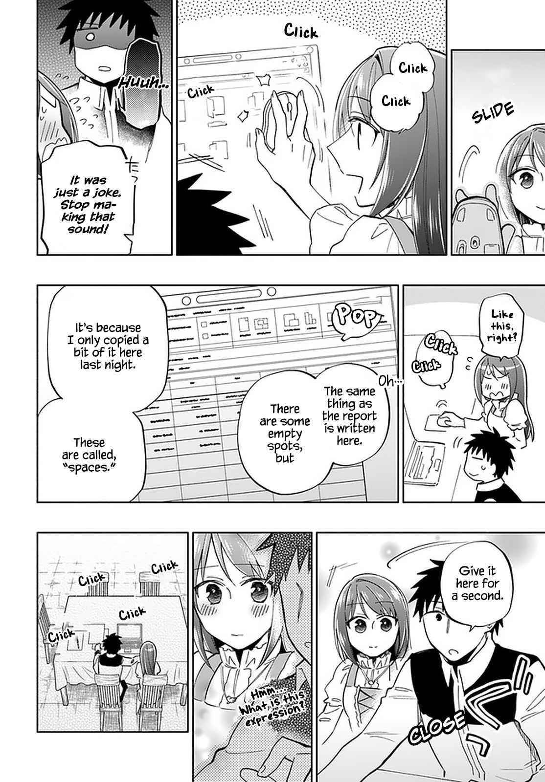 Takarakuji De 40-Oku Atattandakedo Isekai Ni Ijuu Suru Chapter 44 - Page 12