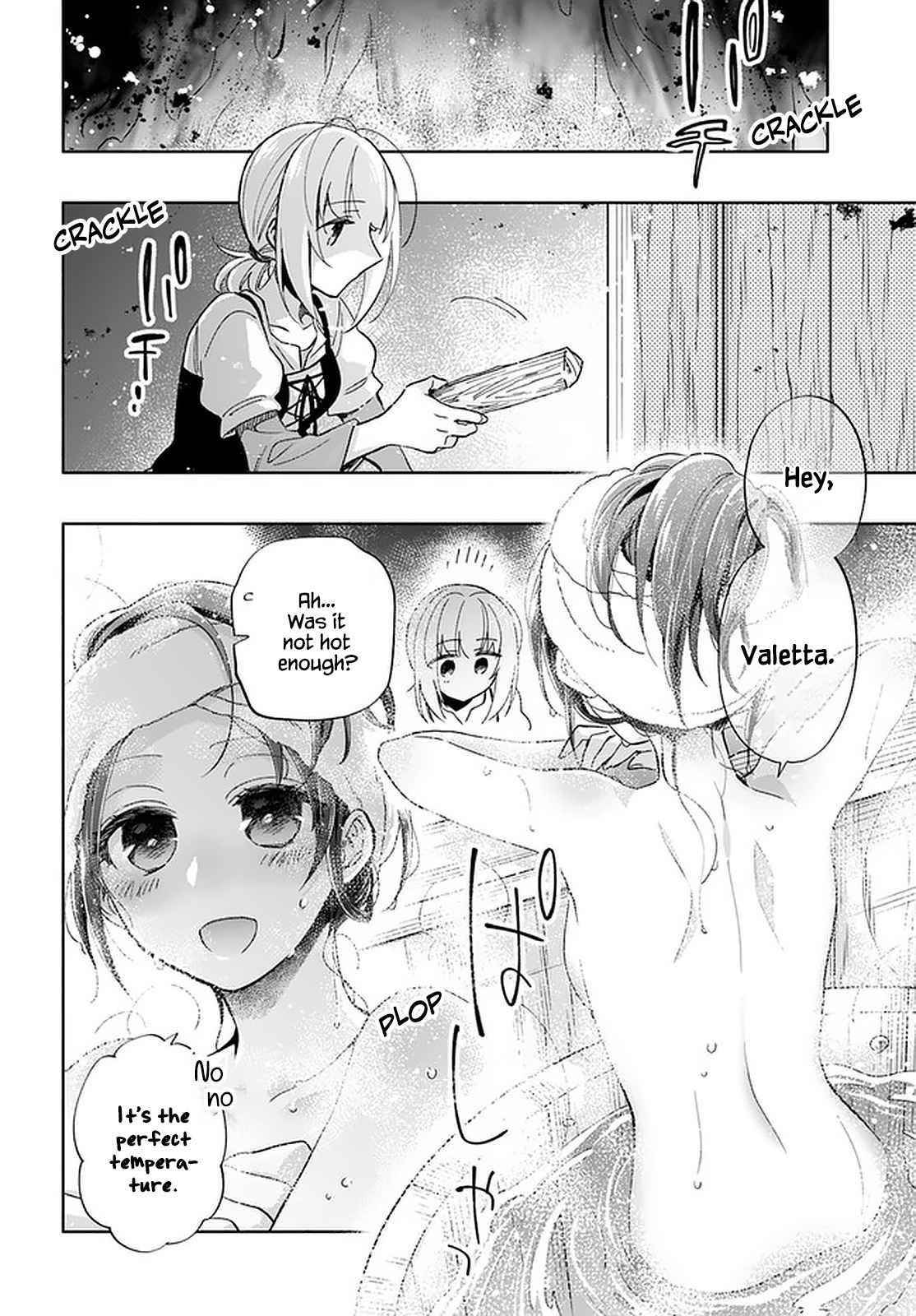 Takarakuji De 40-Oku Atattandakedo Isekai Ni Ijuu Suru Chapter 45 - Page 16