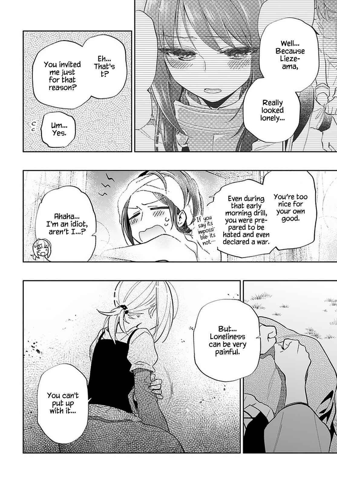 Takarakuji De 40-Oku Atattandakedo Isekai Ni Ijuu Suru Chapter 45 - Page 18