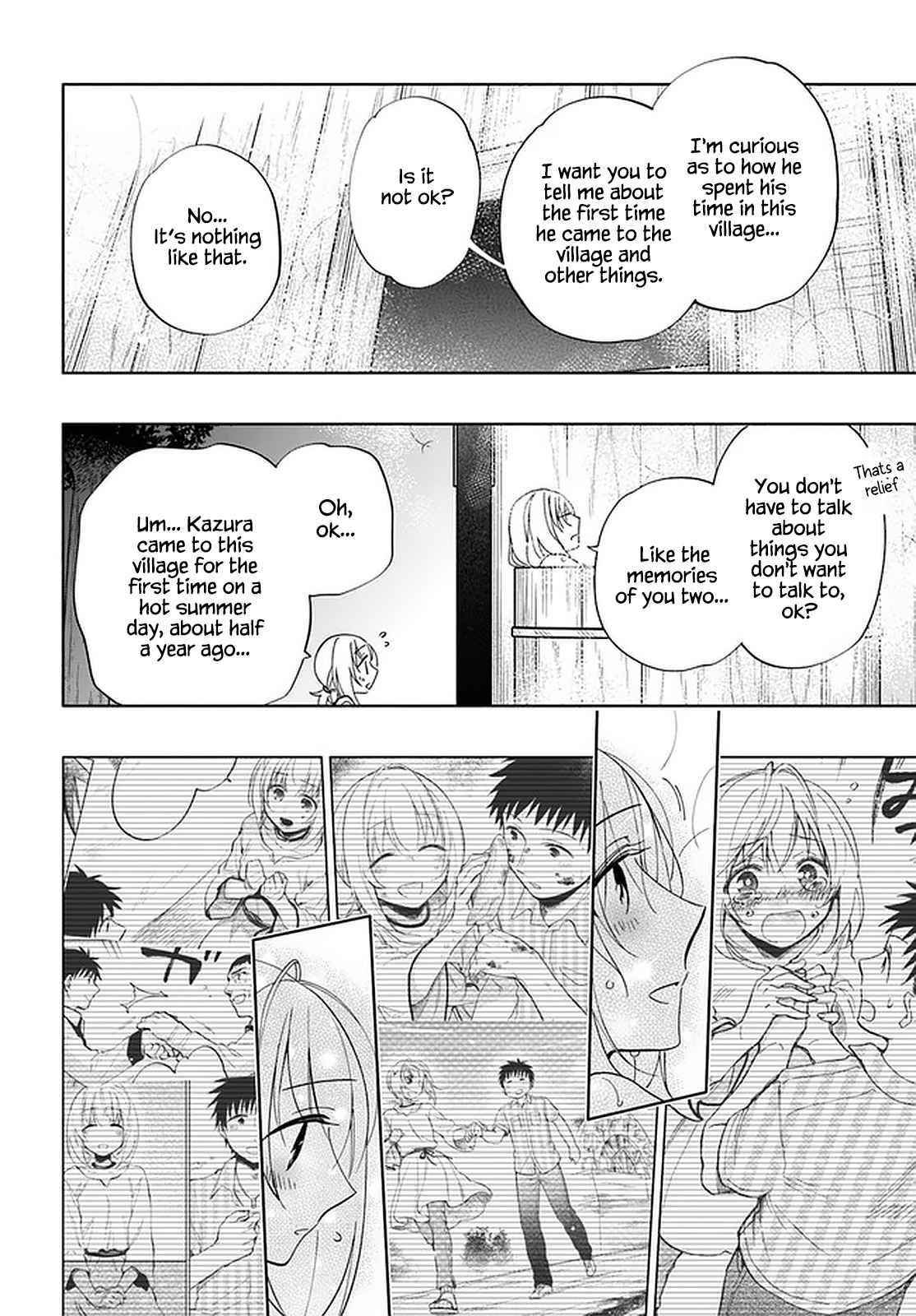 Takarakuji De 40-Oku Atattandakedo Isekai Ni Ijuu Suru Chapter 45 - Page 34