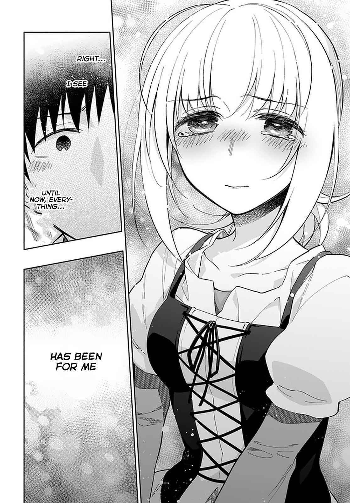 Takarakuji De 40-Oku Atattandakedo Isekai Ni Ijuu Suru Chapter 46 - Page 32