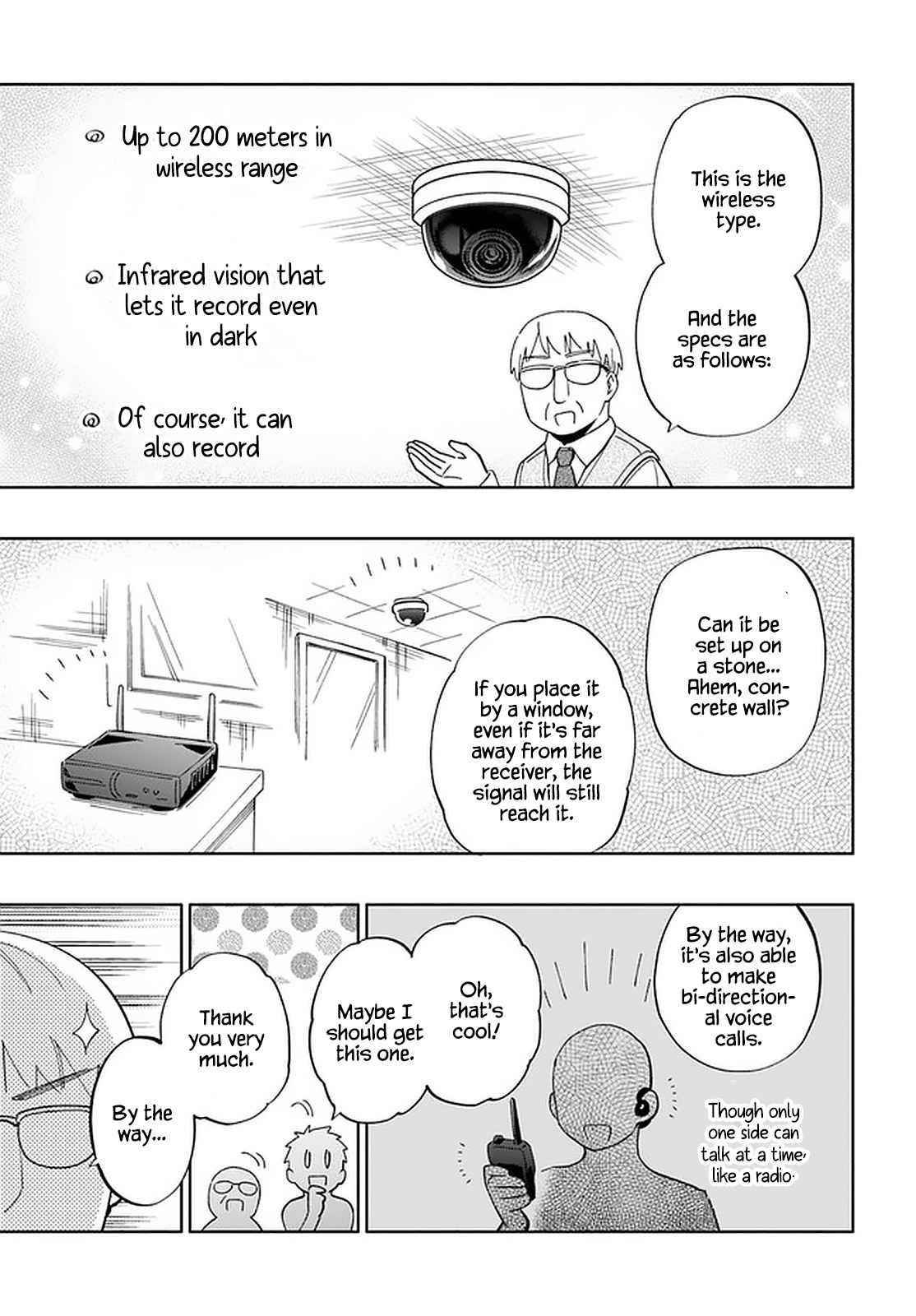 Takarakuji De 40-Oku Atattandakedo Isekai Ni Ijuu Suru Chapter 46 - Page 9