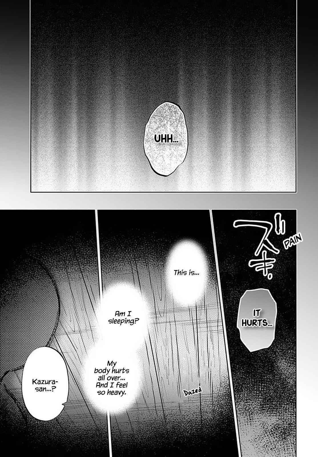 Takarakuji De 40-Oku Atattandakedo Isekai Ni Ijuu Suru Chapter 47 - Page 1