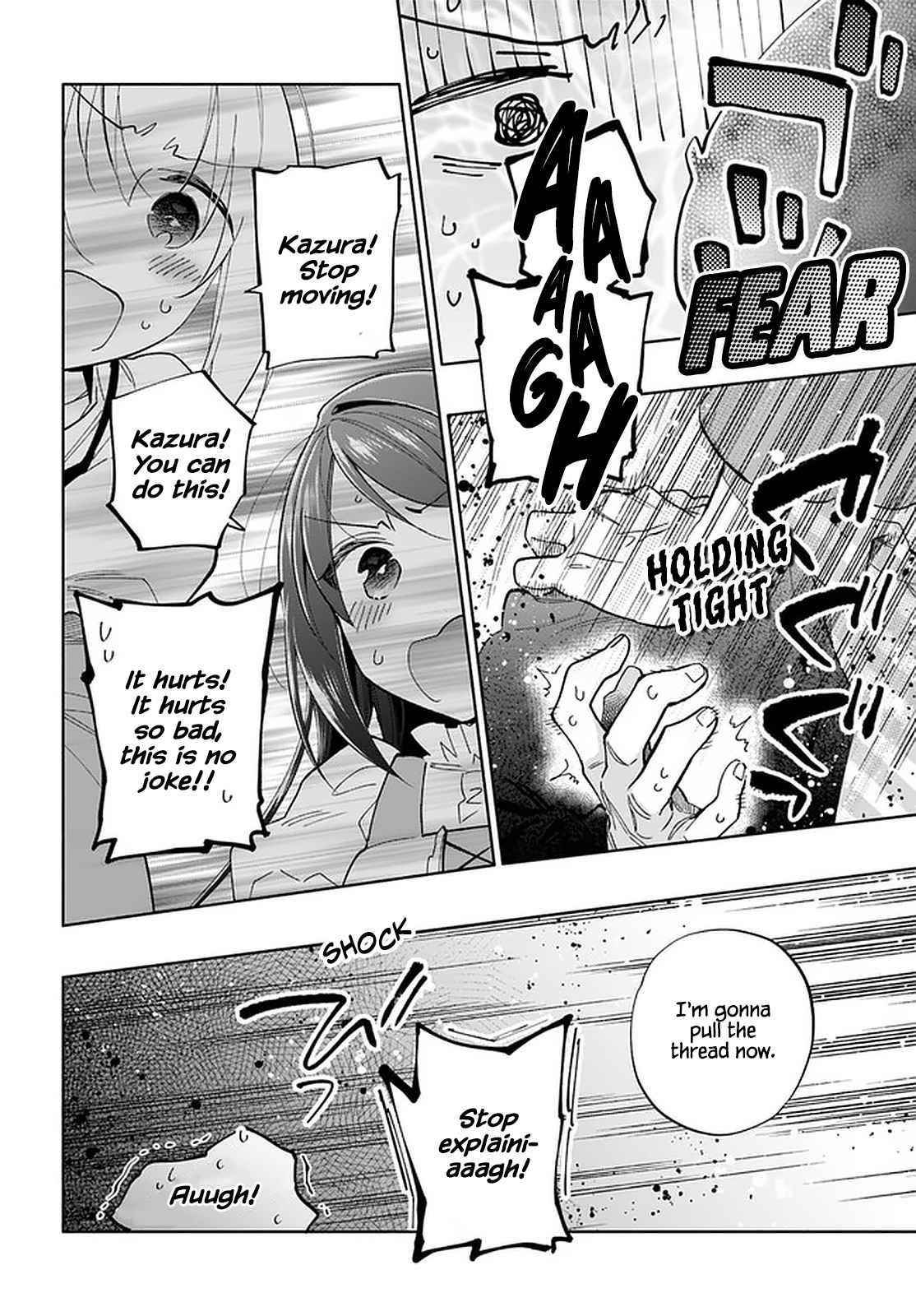 Takarakuji De 40-Oku Atattandakedo Isekai Ni Ijuu Suru Chapter 47 - Page 10